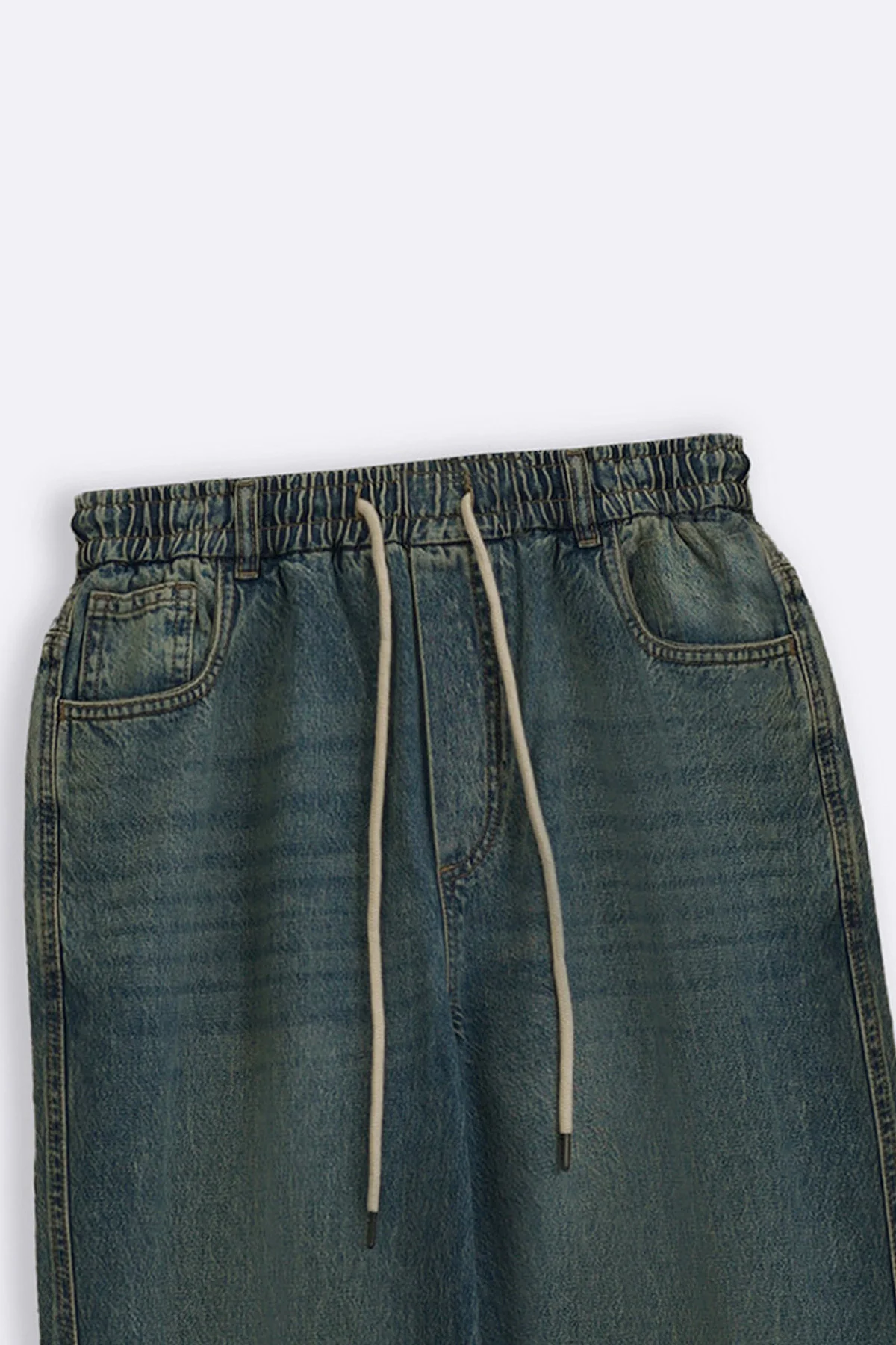 EASY BARREL JEANS - Image 5