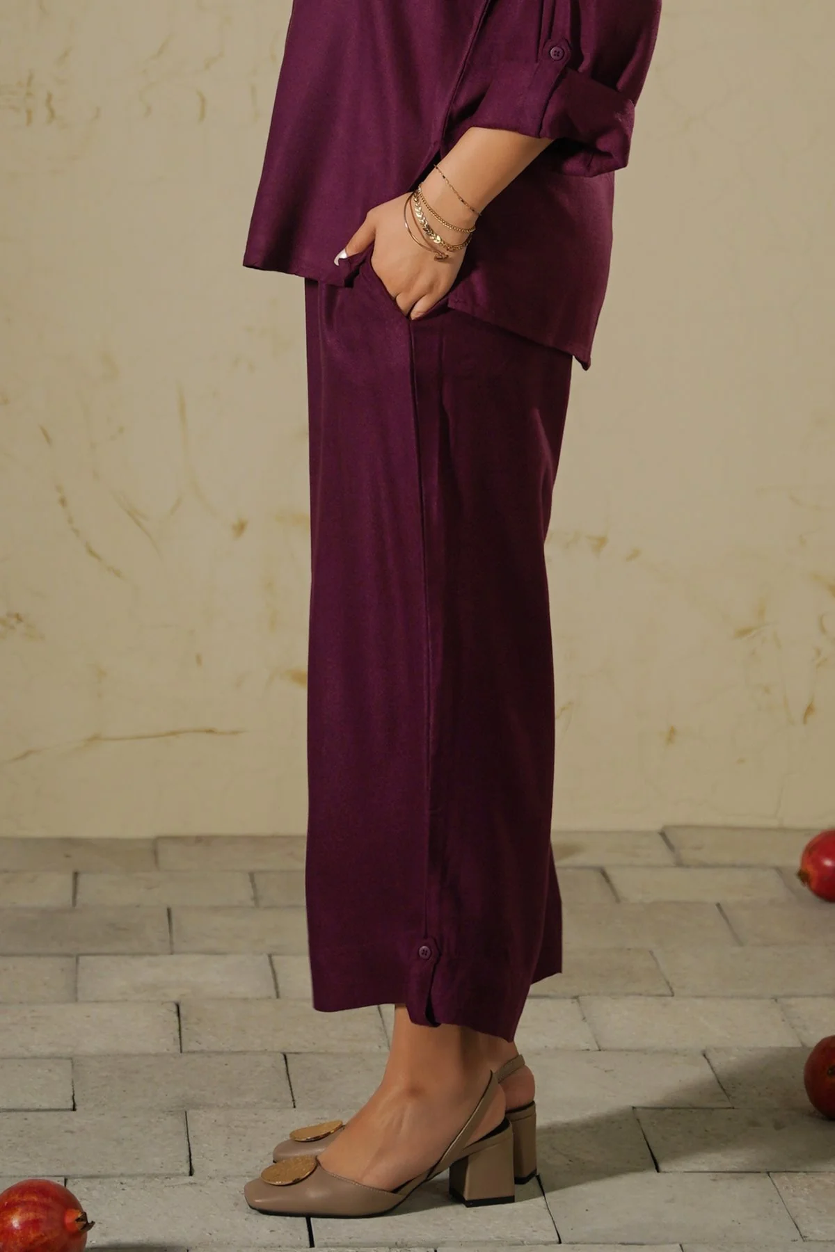 EASY BREEZE CULOTTES - Image 3