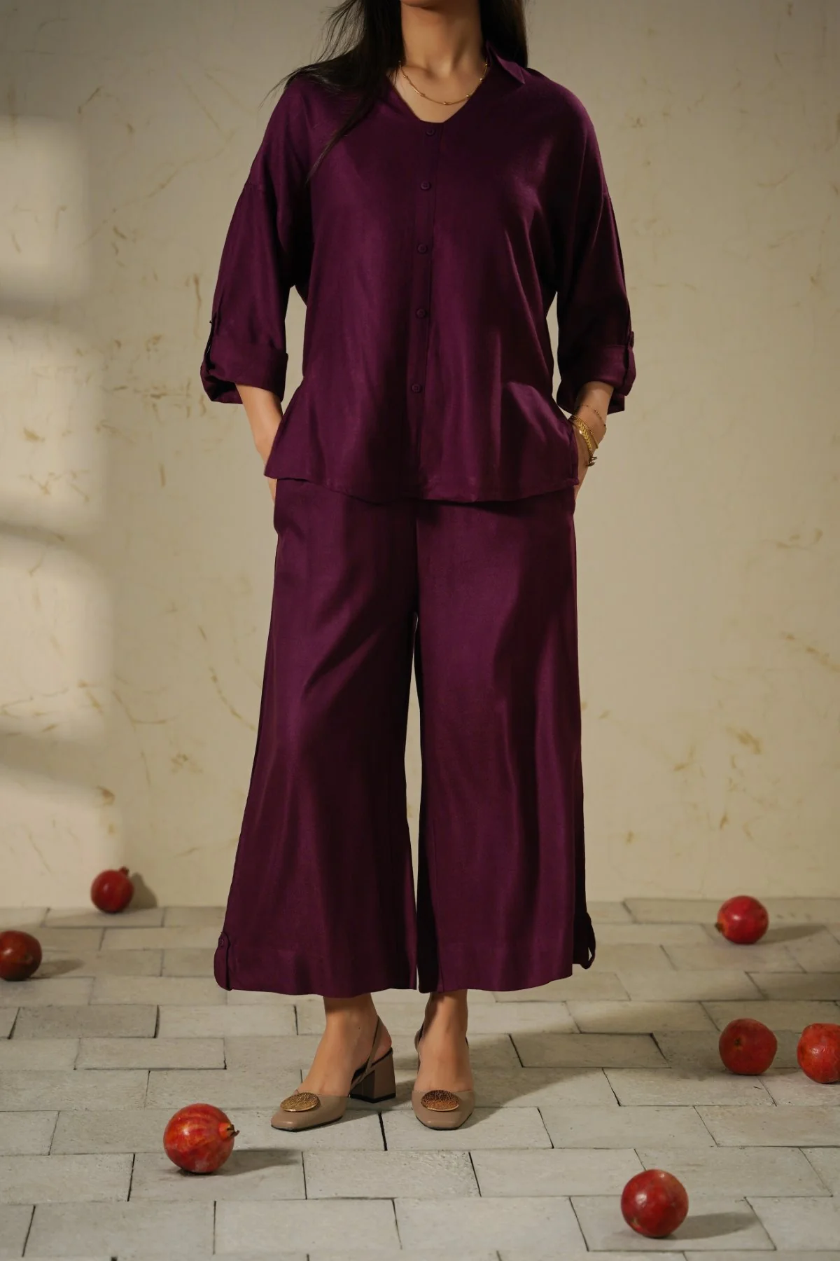 EASY BREEZE CULOTTES - Image 4