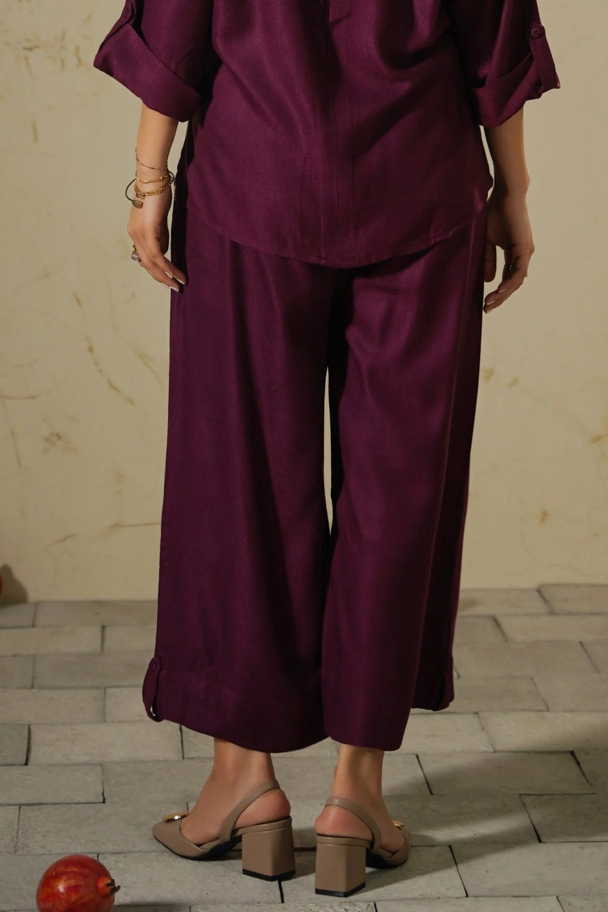 EASY BREEZE CULOTTES - Image 5