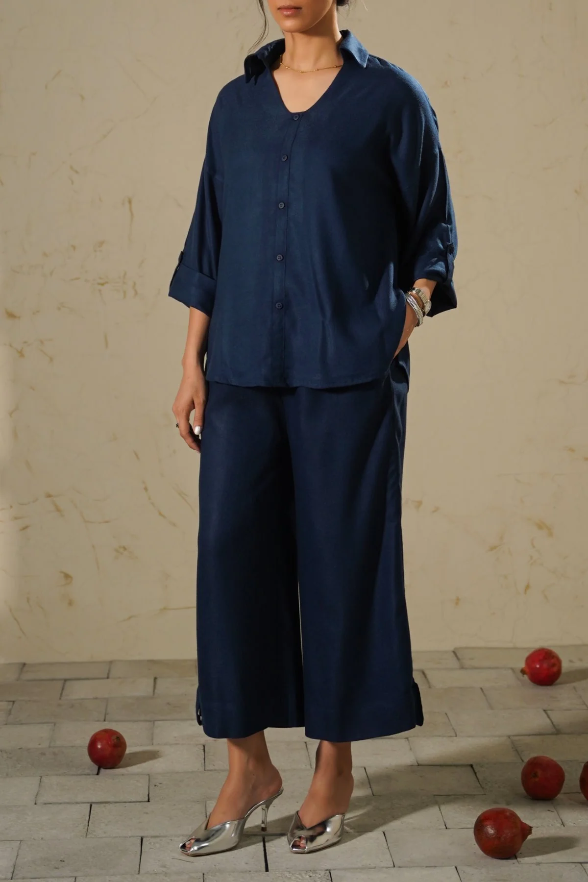 EASY BREEZE CULOTTES - Image 3