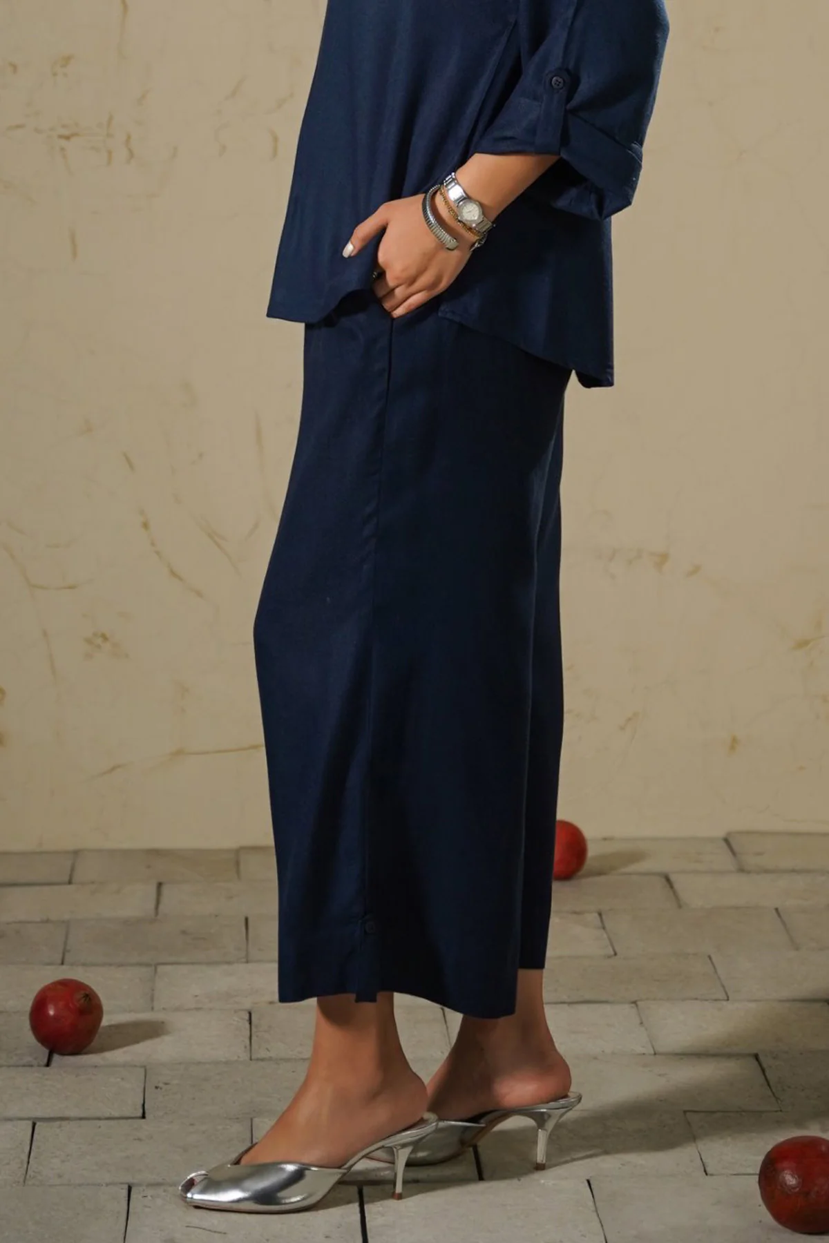 EASY BREEZE CULOTTES - Image 4