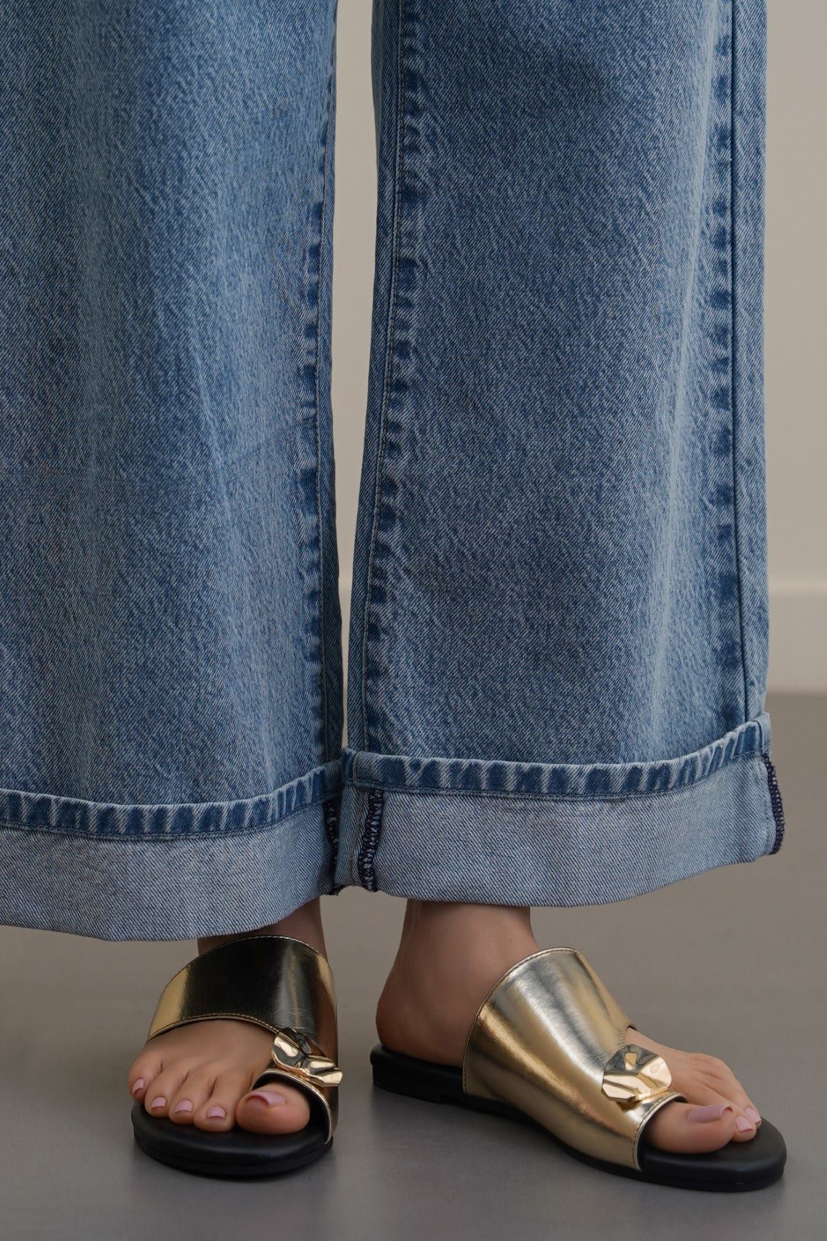 EASY PARTY TOE SLIDES - Image 5