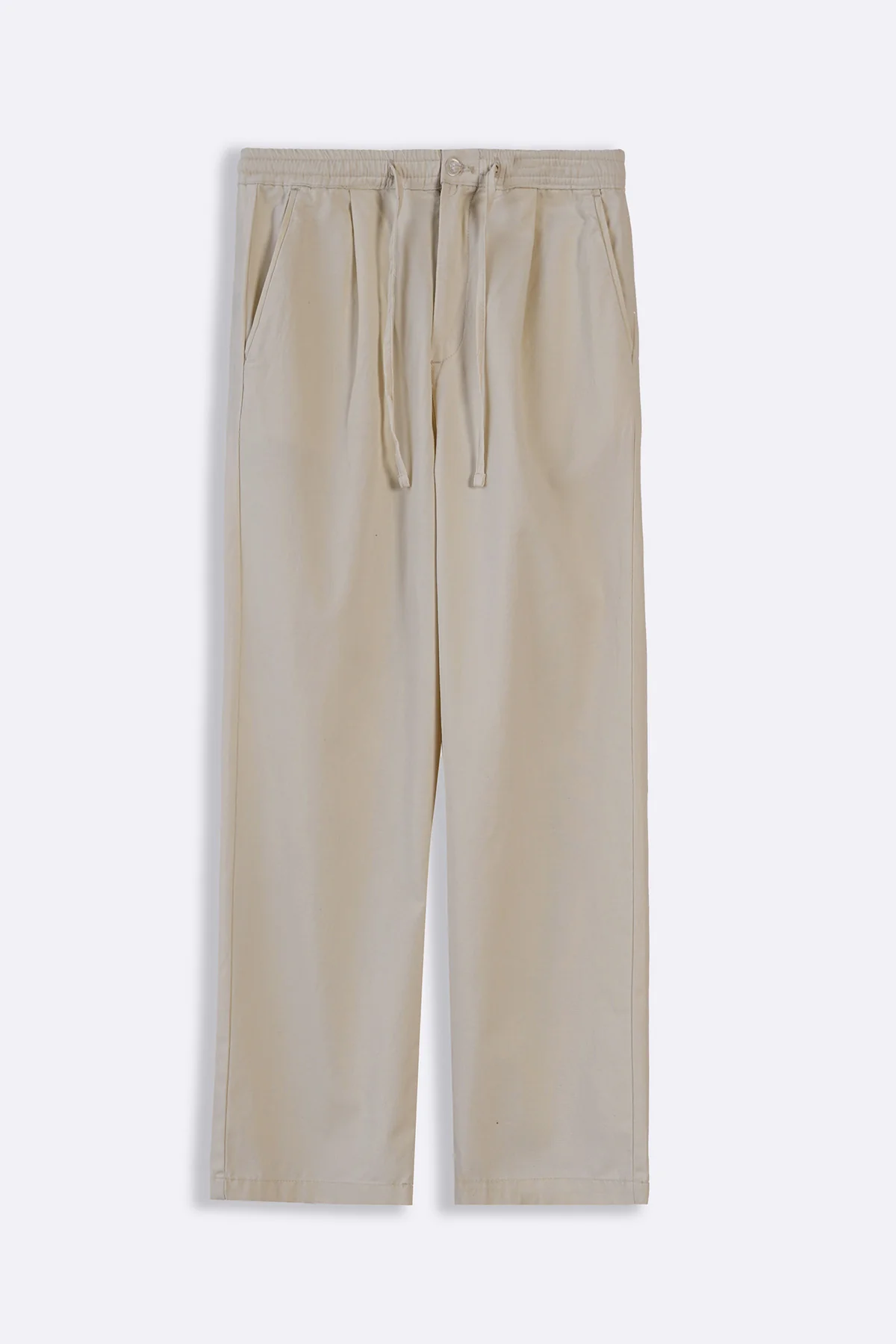 EASY PLEATED PANTS - Image 2
