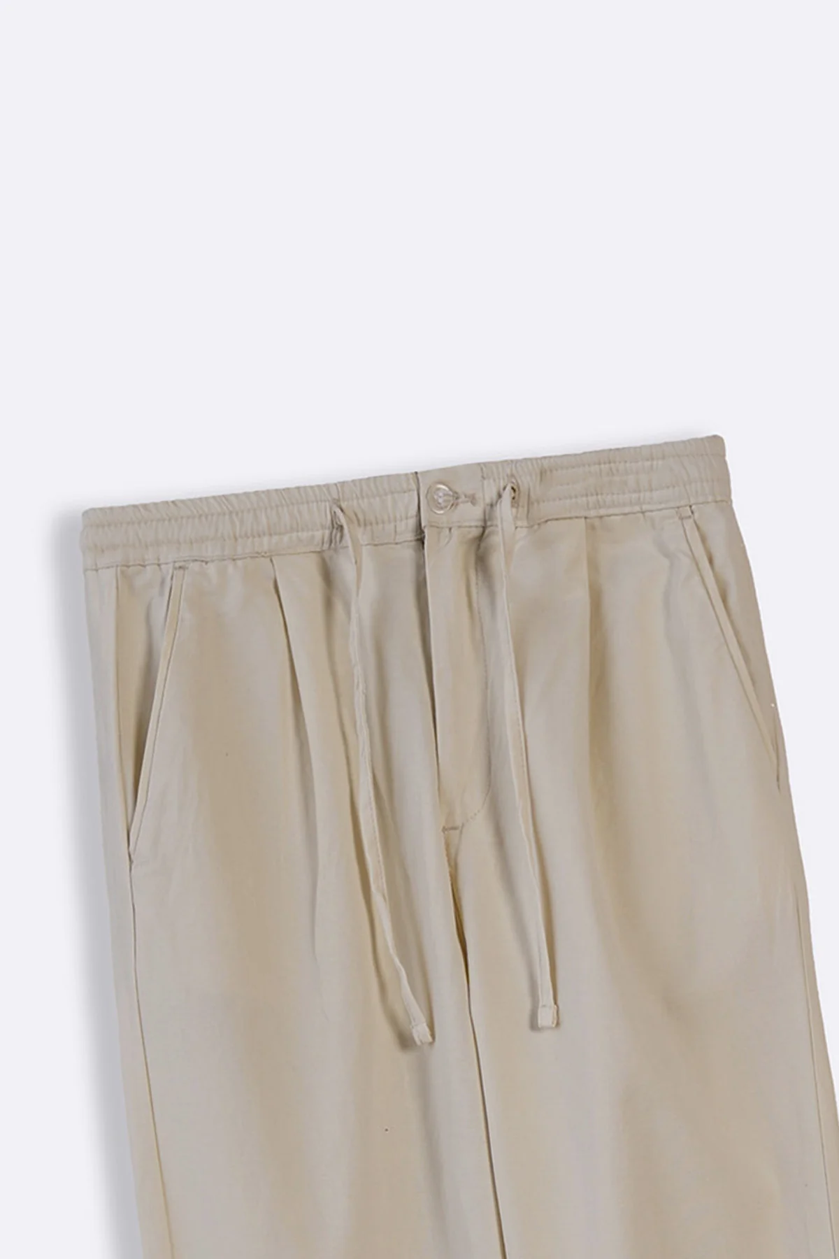 EASY PLEATED PANTS - Image 7