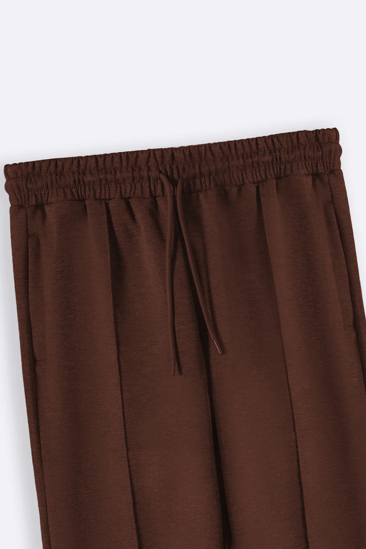 EASY PLEATED TROUSERS - Image 2