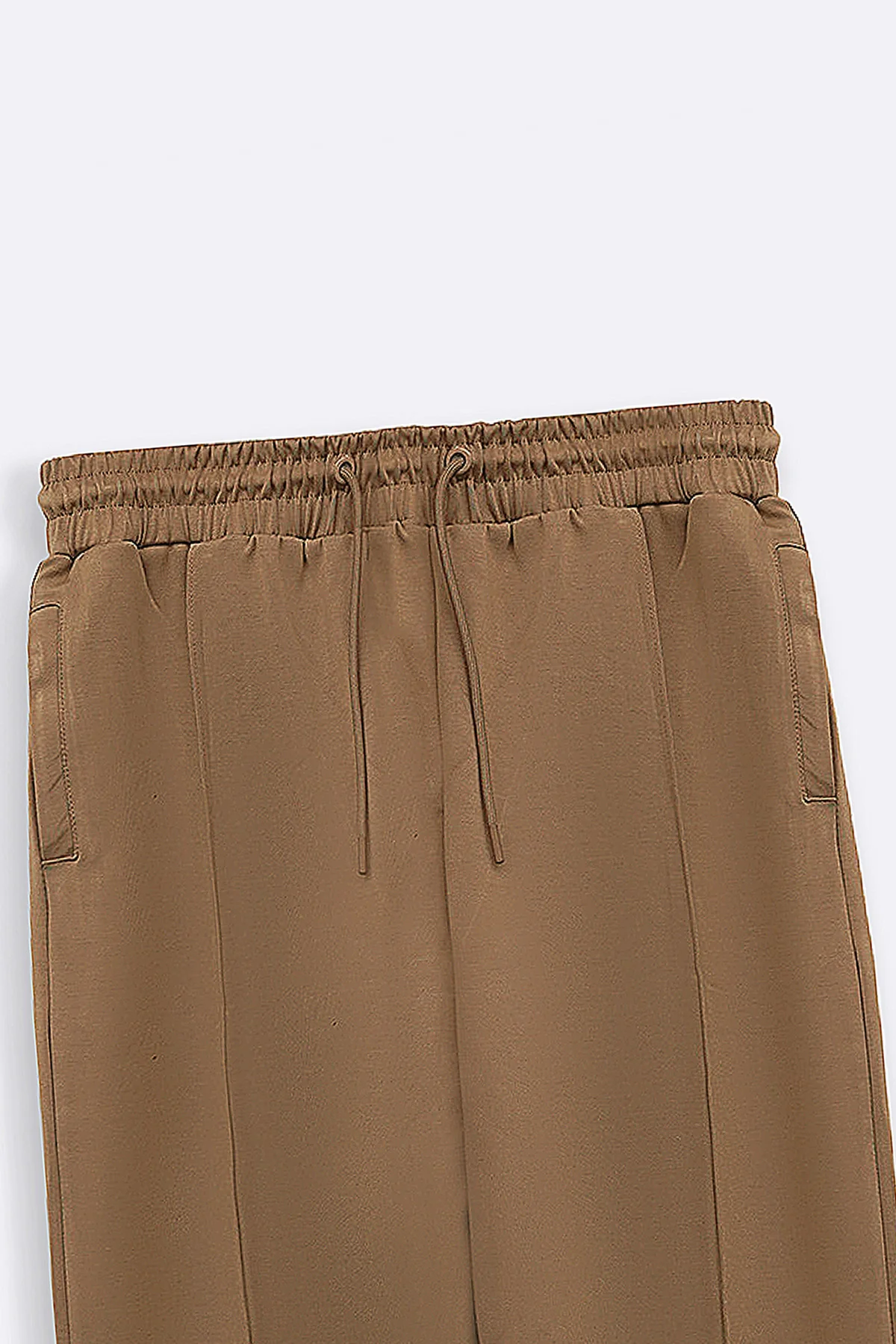 EASY PLEATED TROUSERS - Image 2
