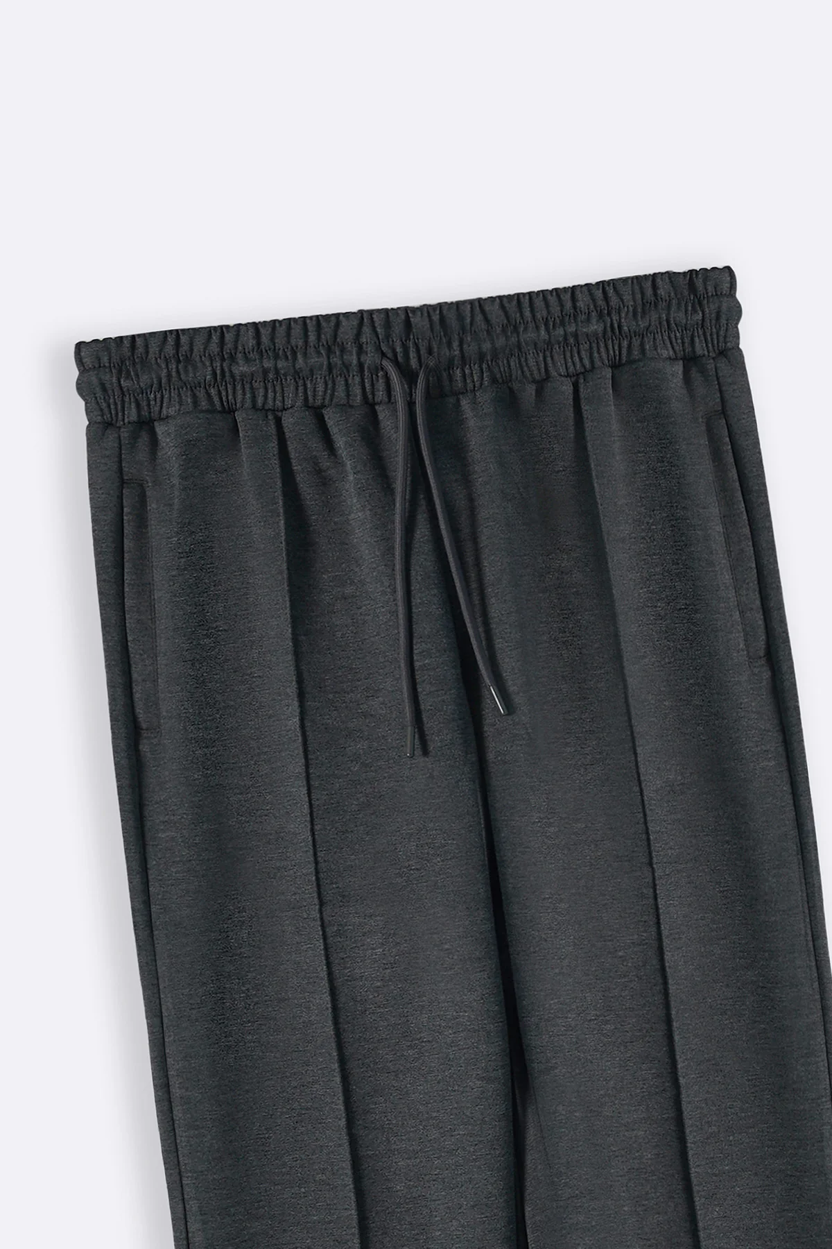 EASY PLEATED TROUSERS - Image 2