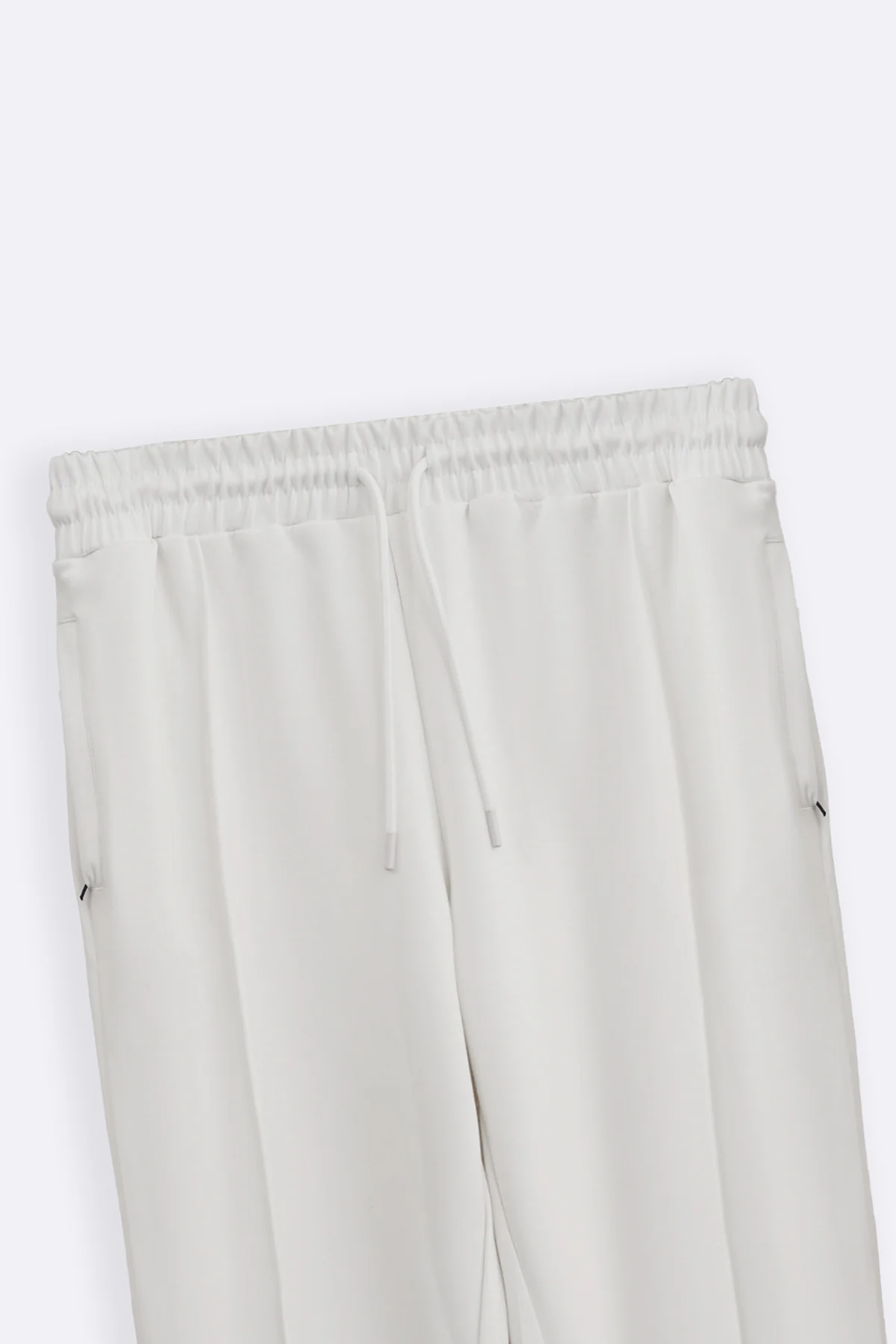 EASY PLEATED TROUSERS - Image 2