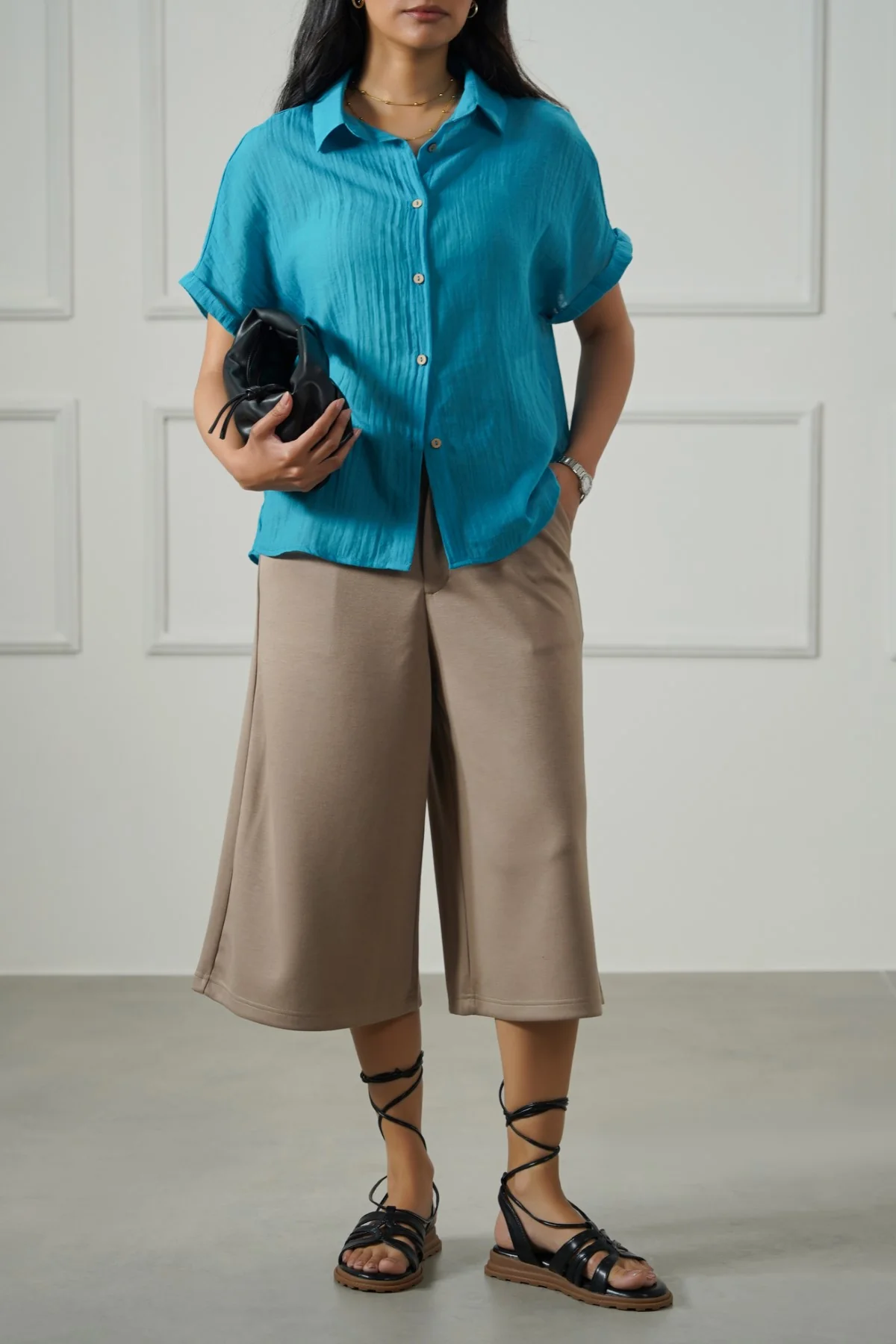 EASY SOFT JORTS - Image 3