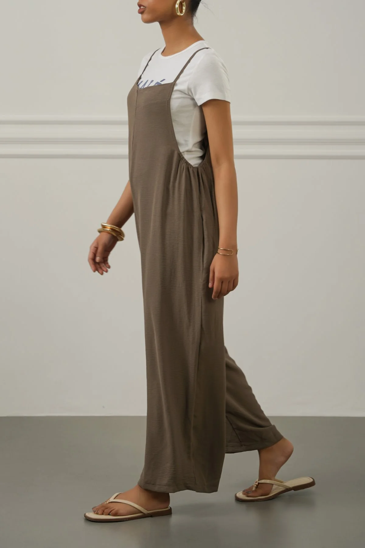 EASY STRAP JUMPSUIT - Image 7
