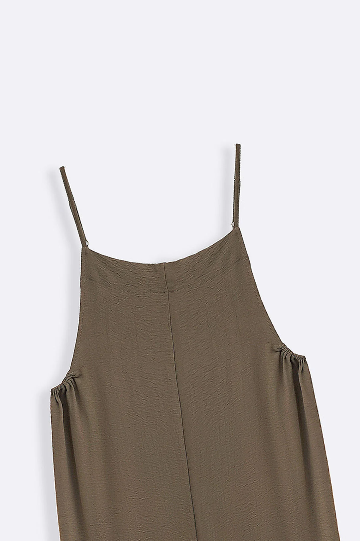 EASY STRAP JUMPSUIT - Image 8