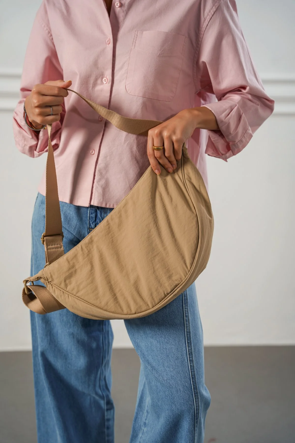 EASY TRAVEL CROSSBODY - Image 3