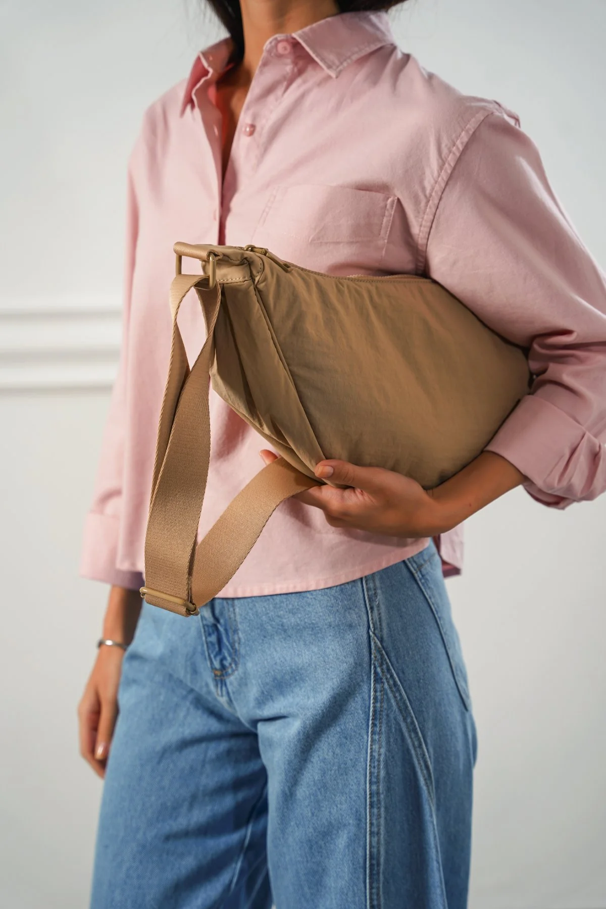 EASY TRAVEL CROSSBODY - Image 5