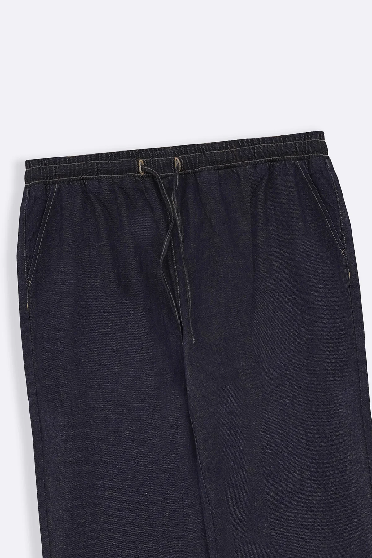 EASY WIDE LEG JEANS - Image 5