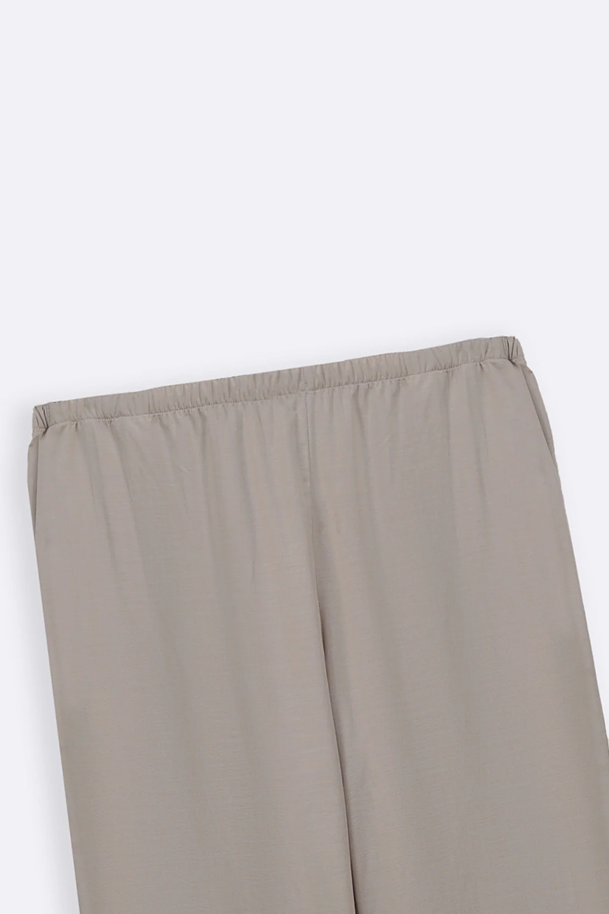 EASY WIDE PANTS - Image 6