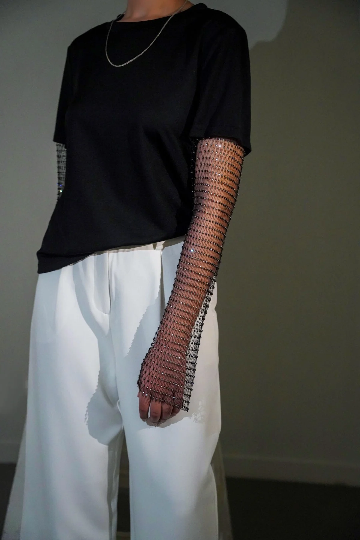 ECLIPSE TEE - Image 4