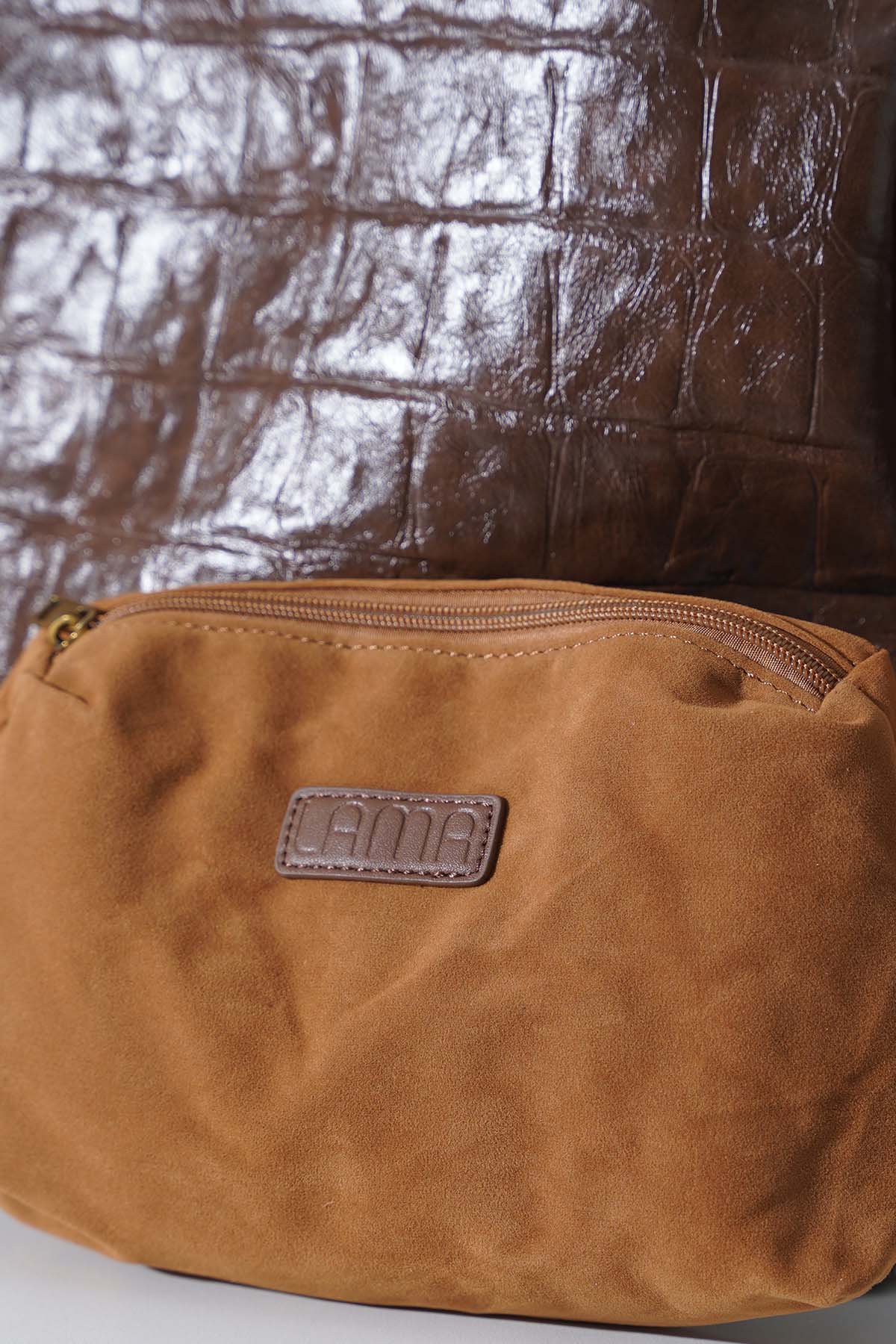 EMBOSSED TOTE BAG - Image 6