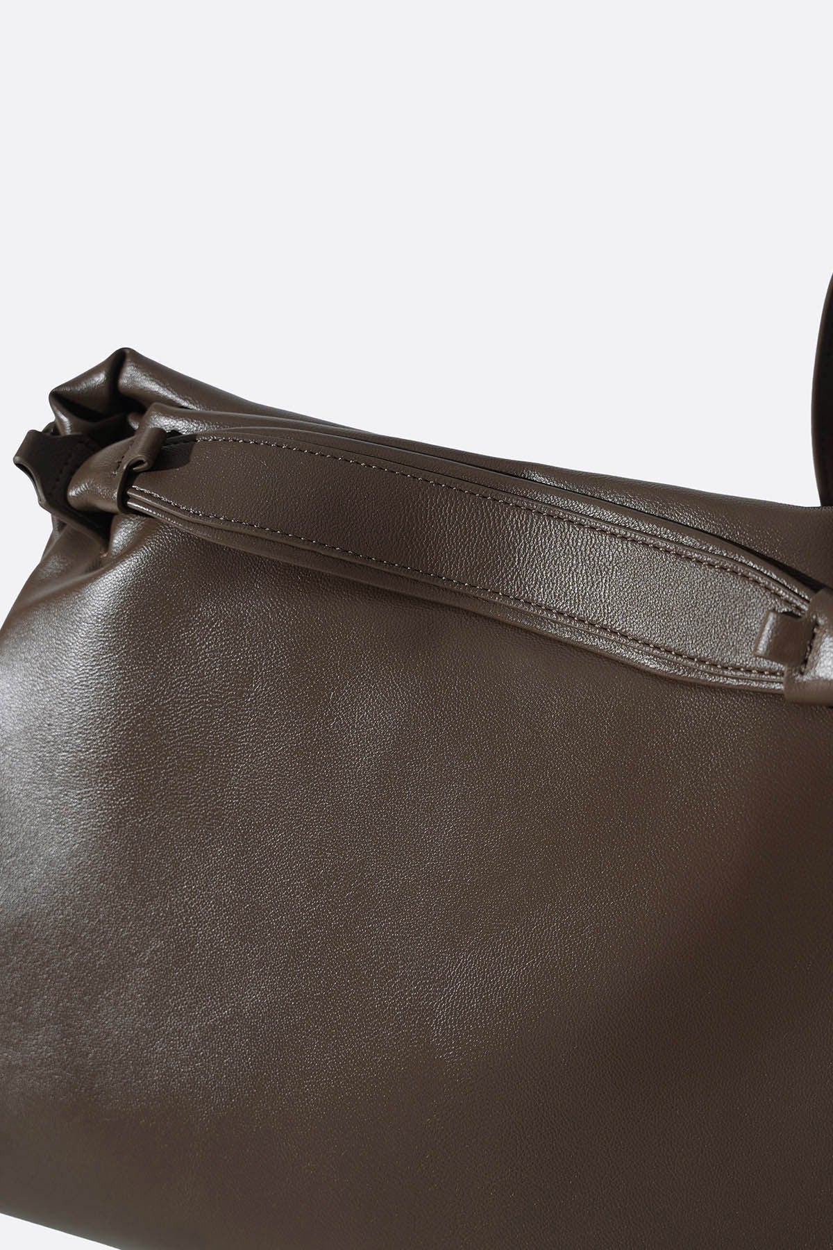 EMBOSSED TOTE BAG - Image 7