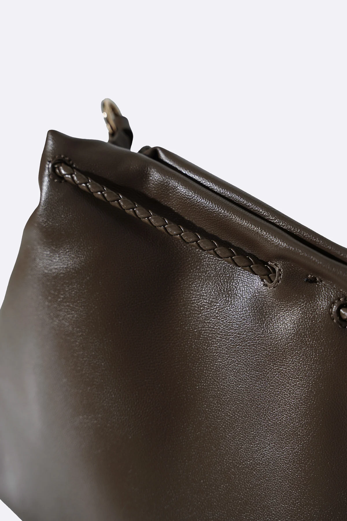 EMBOSSED TOTE BAG - Image 9