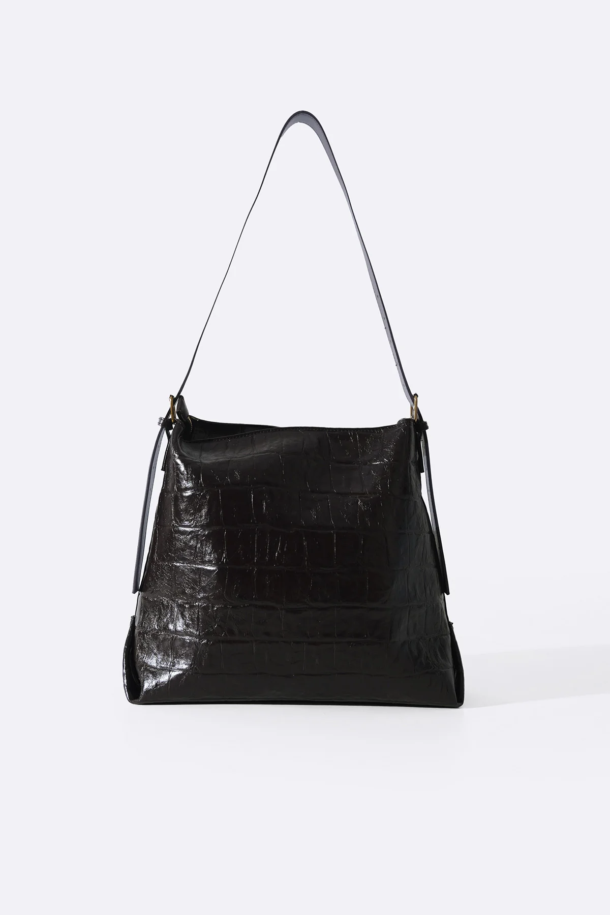 EMBOSSED TOTE BAG - Image 2