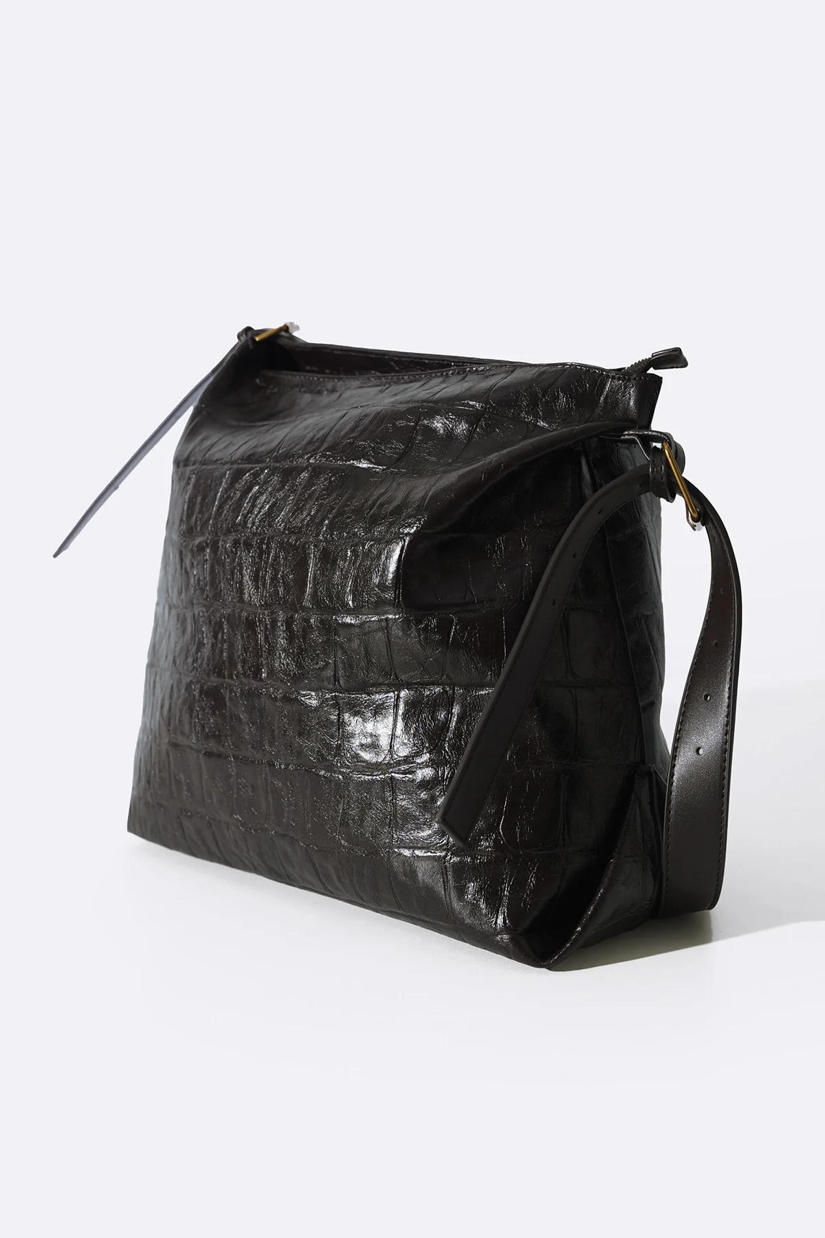 EMBOSSED TOTE BAG - Image 4