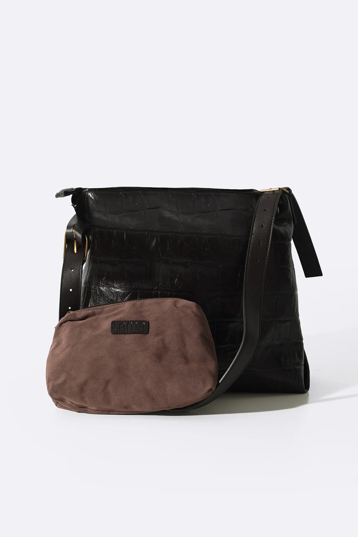 EMBOSSED TOTE BAG - Image 6