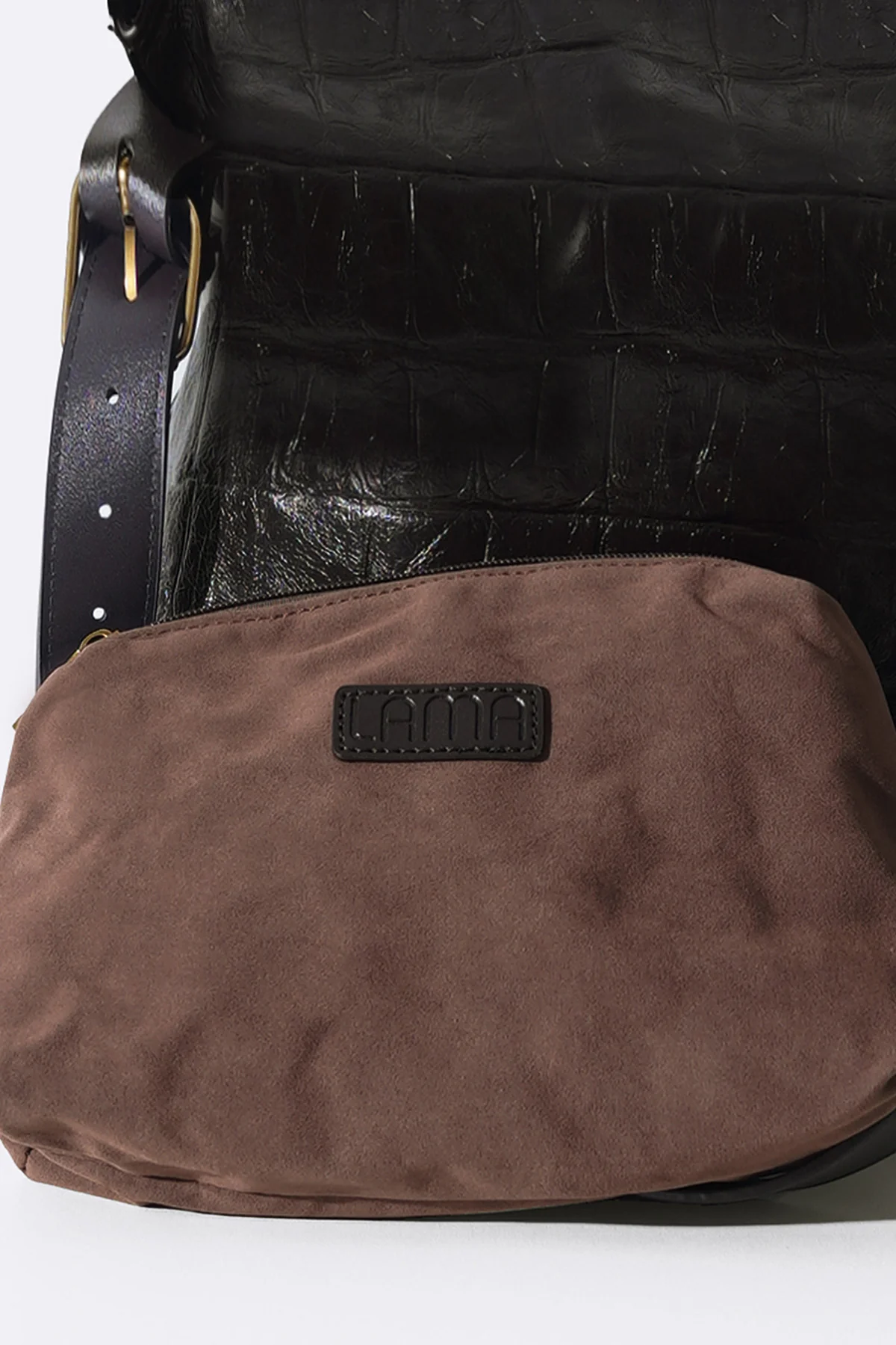 EMBOSSED TOTE BAG - Image 7