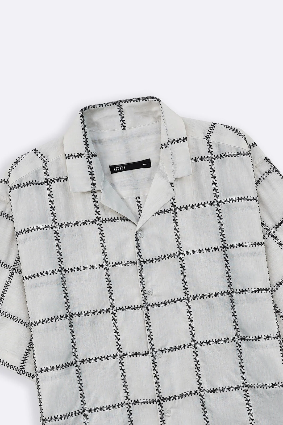 EMBROIDERED SHIRT - Image 6
