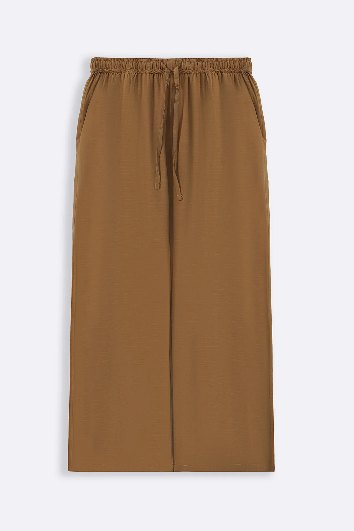 EVERYDAY STRAIGHT PANTS - Image 2