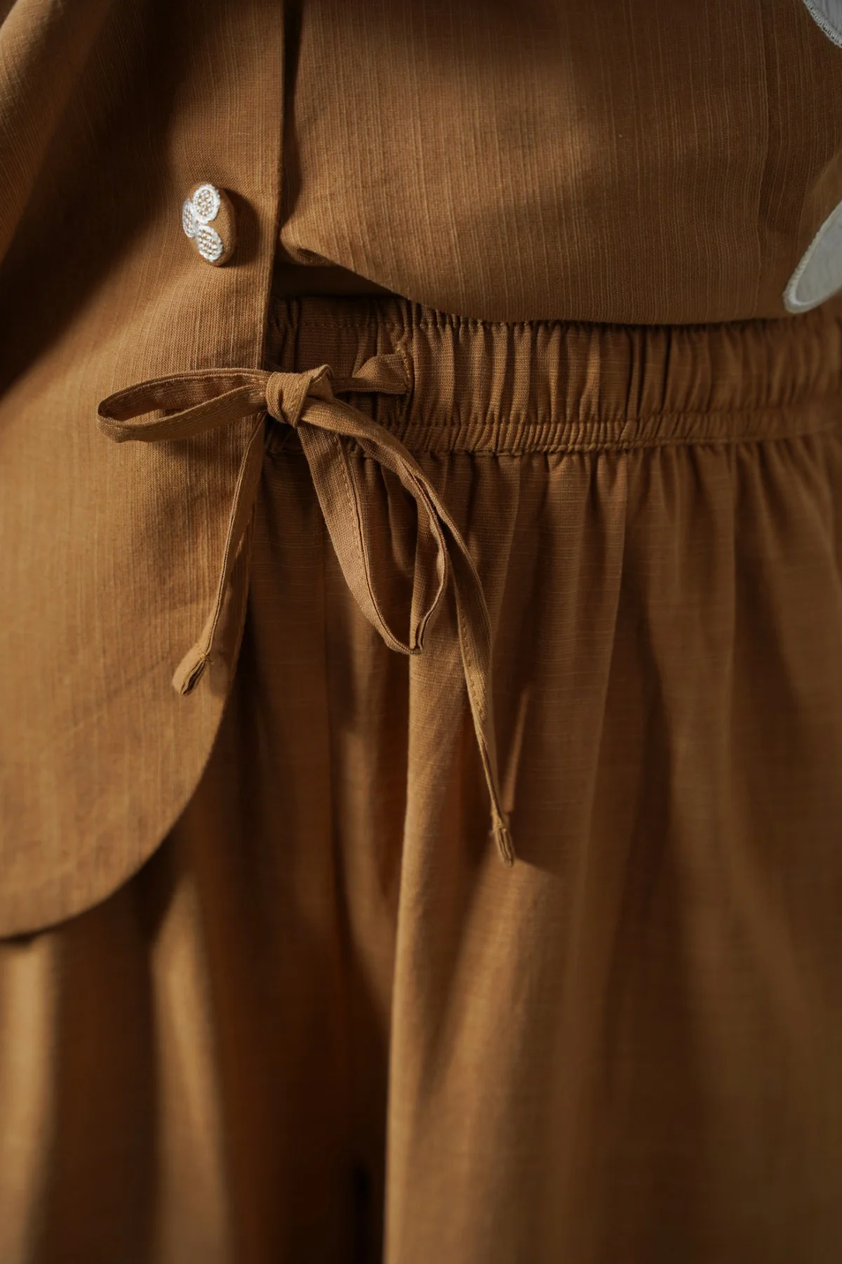 EVERYDAY STRAIGHT PANTS - Image 3