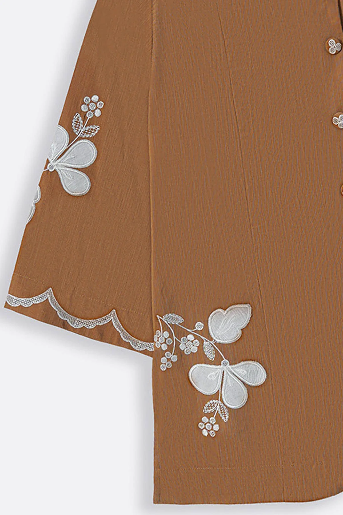 CLOVER APPLIQUE TOP - Image 7