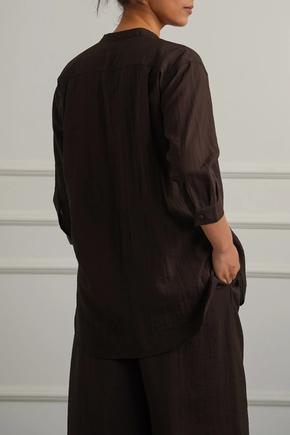 ESSENTIAL BREEZE SHIRT - Image 5