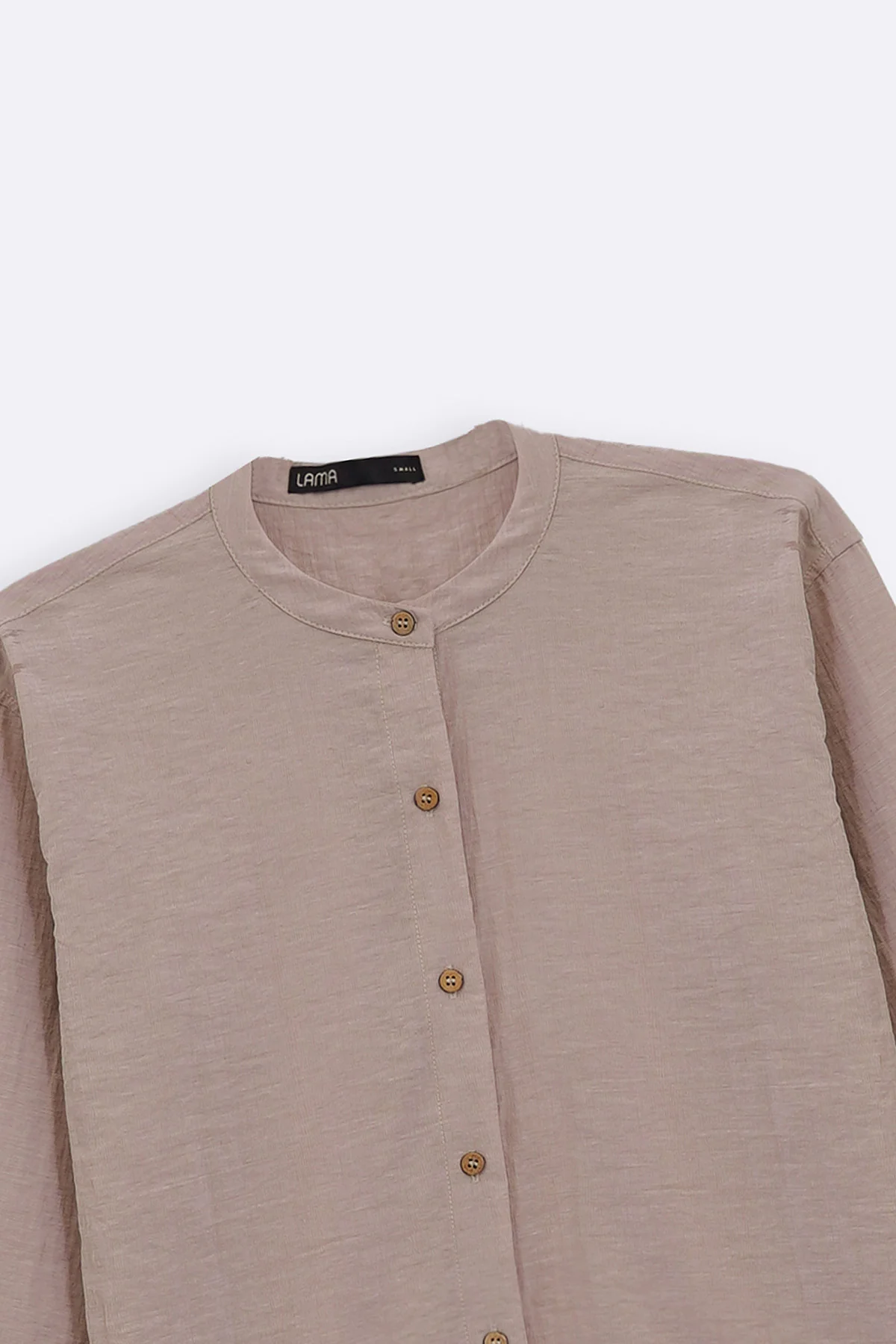 ESSENTIAL BREEZE SHIRT - Image 5