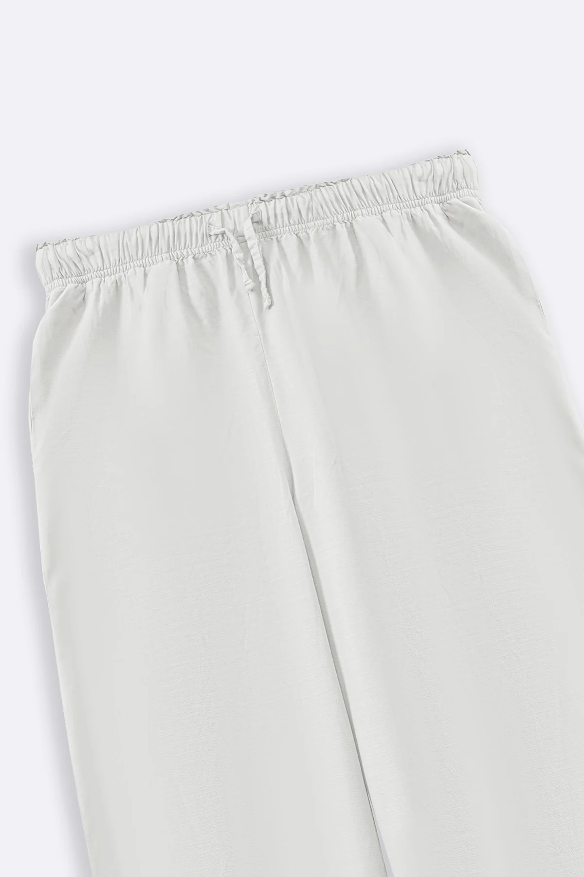 ESSENTIAL COTTON CULOTTES - Image 5