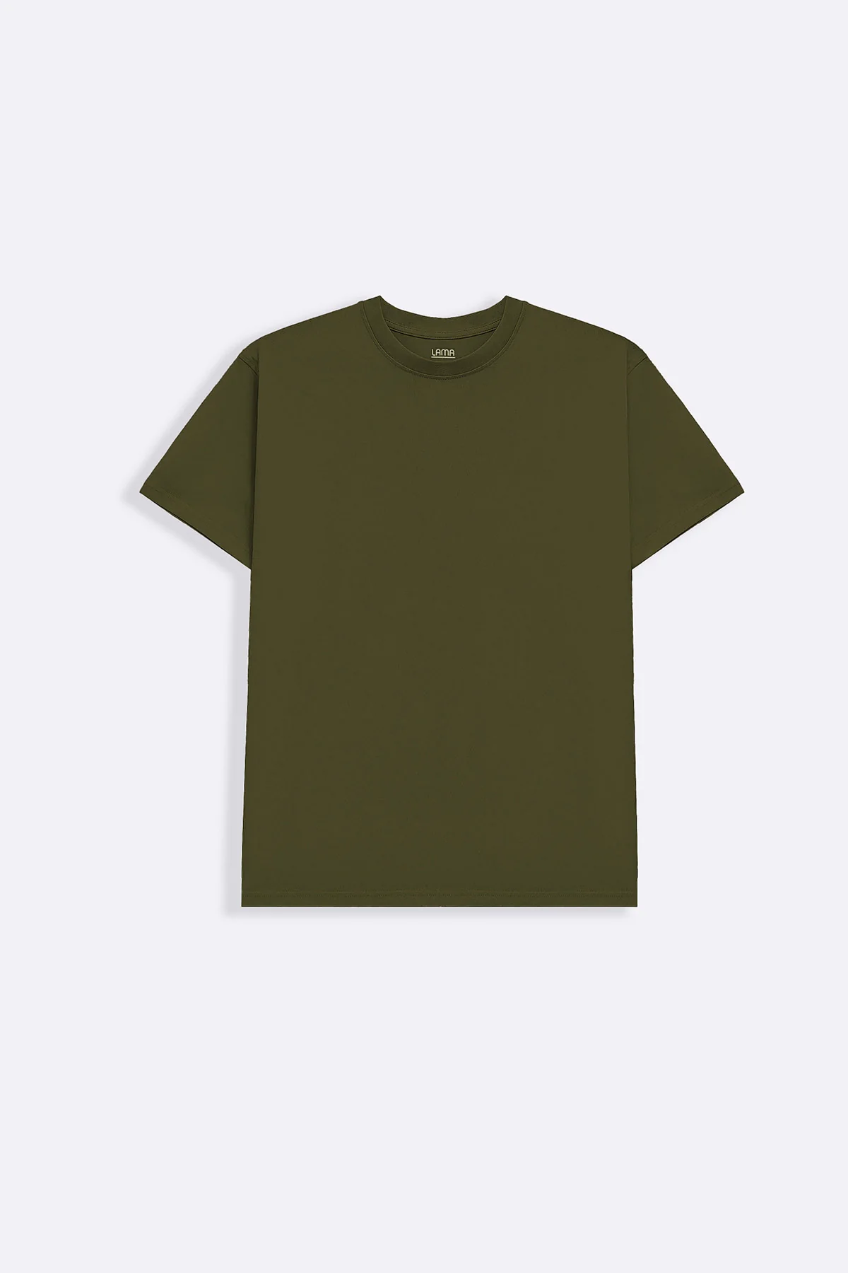 ESSENTIAL CREW NECK TEE - Image 2
