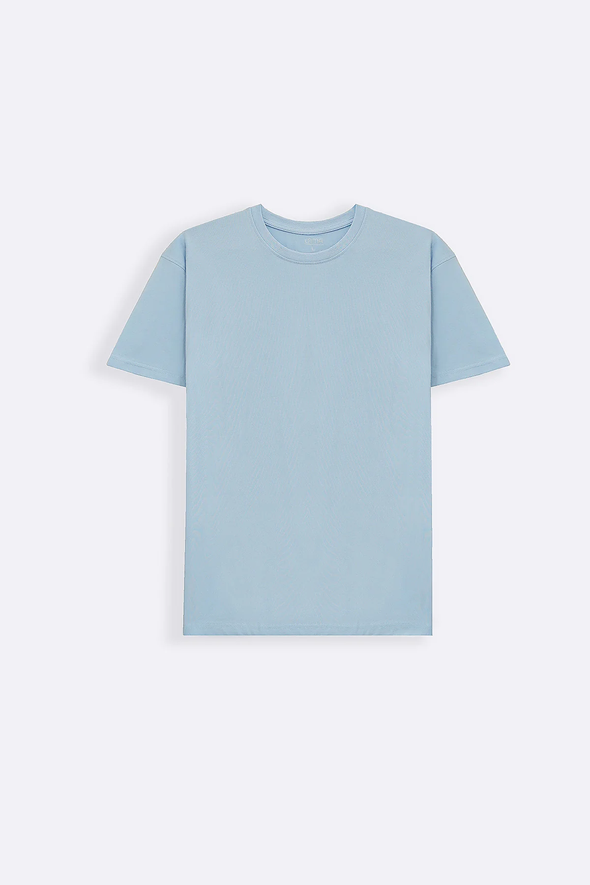 ESSENTIAL CREW NECK TEE - Image 2