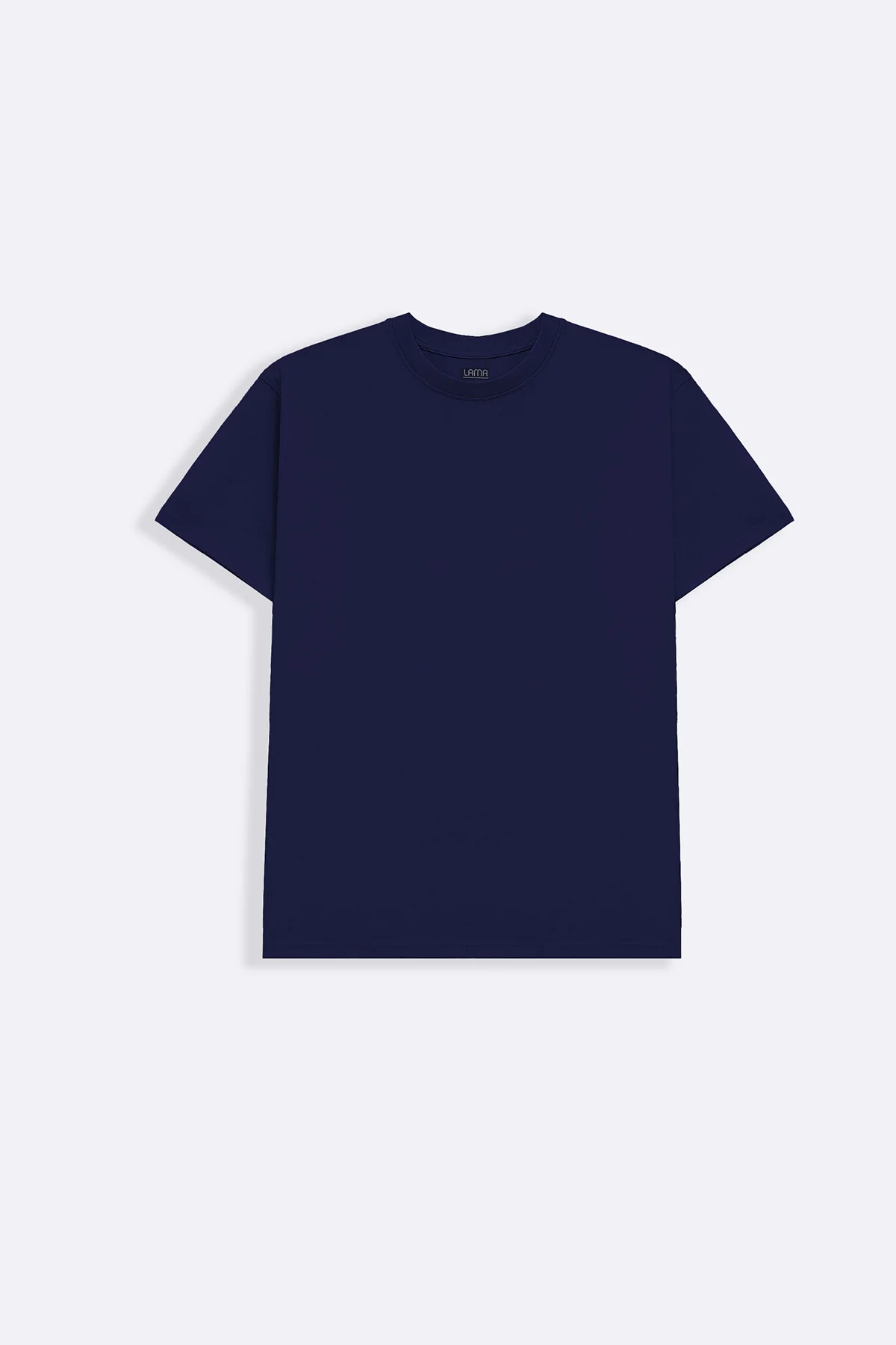 ESSENTIAL CREW NECK TEE - Image 2