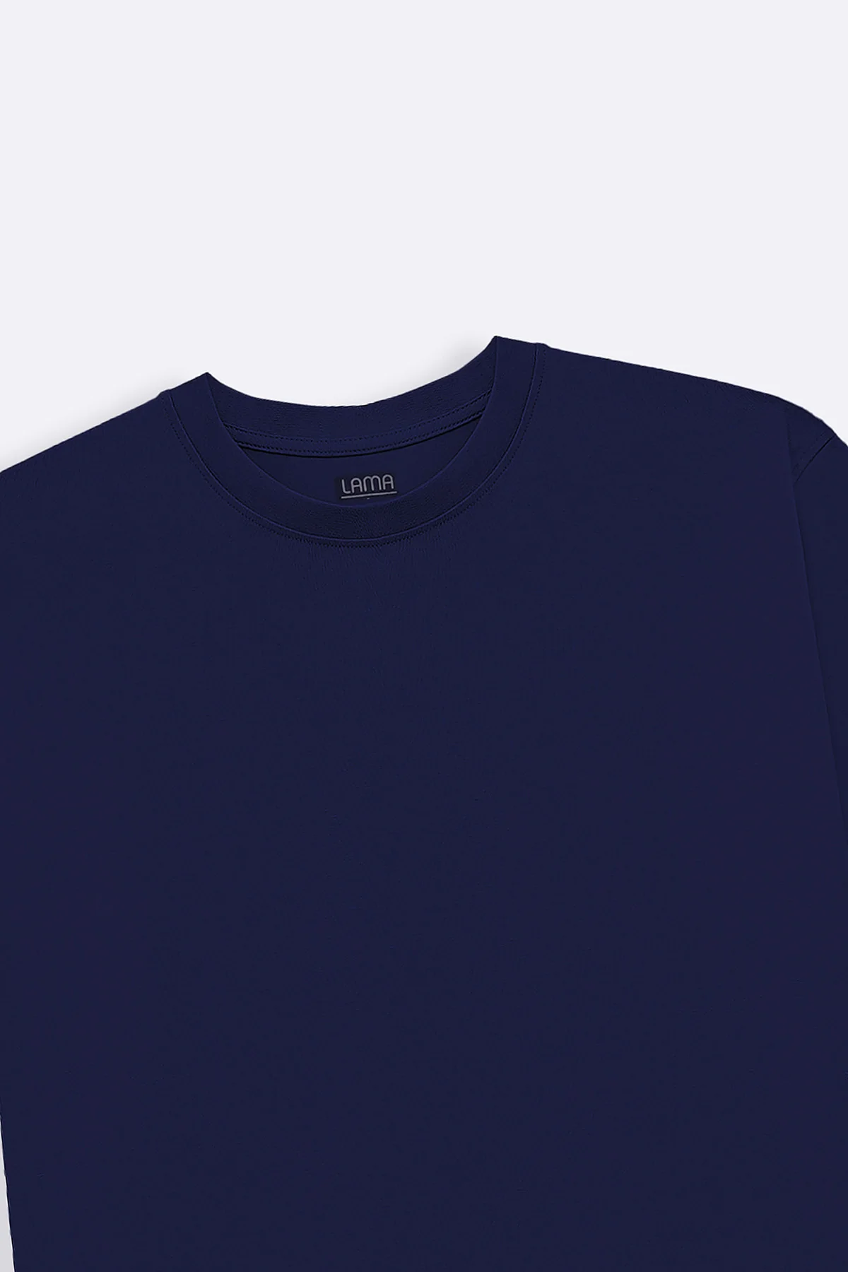 ESSENTIAL CREW NECK TEE - Image 7