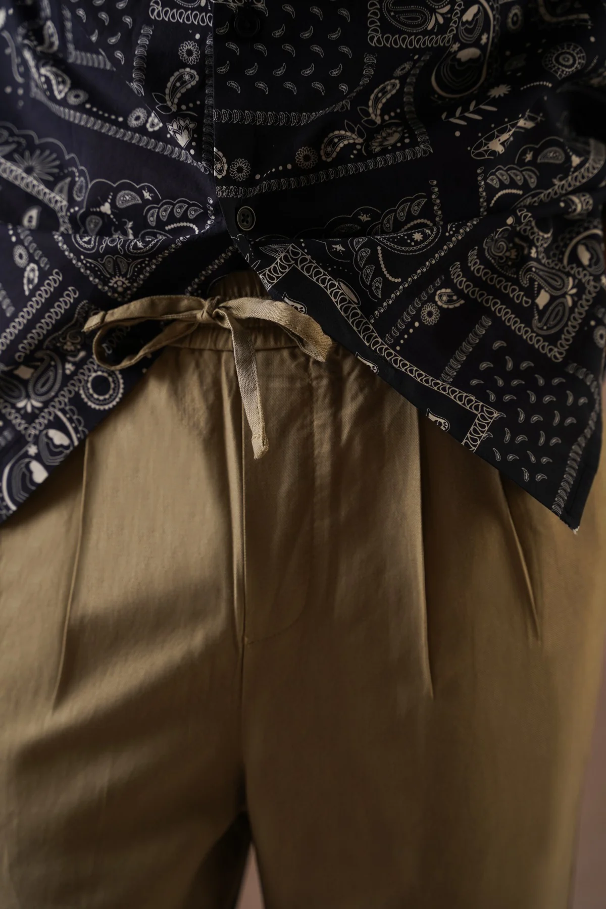 ESSENTIAL FIT TROUSERS - Image 7