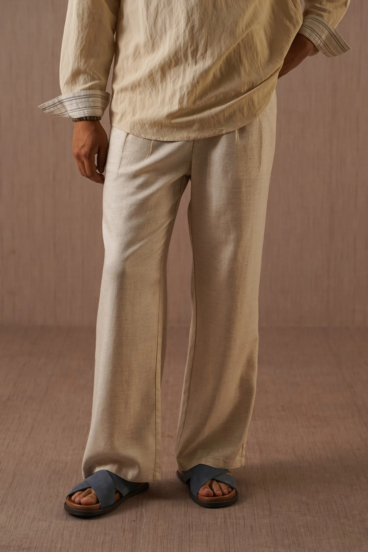 ESSENTIAL FIT TROUSERS
