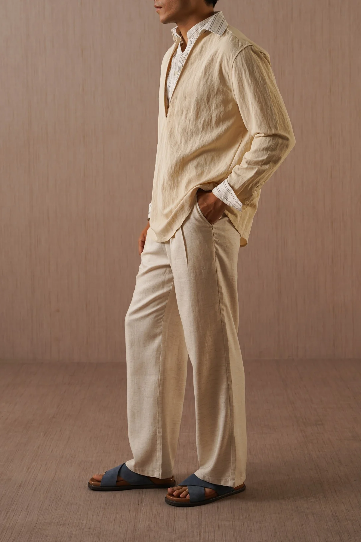 ESSENTIAL FIT TROUSERS - Image 6