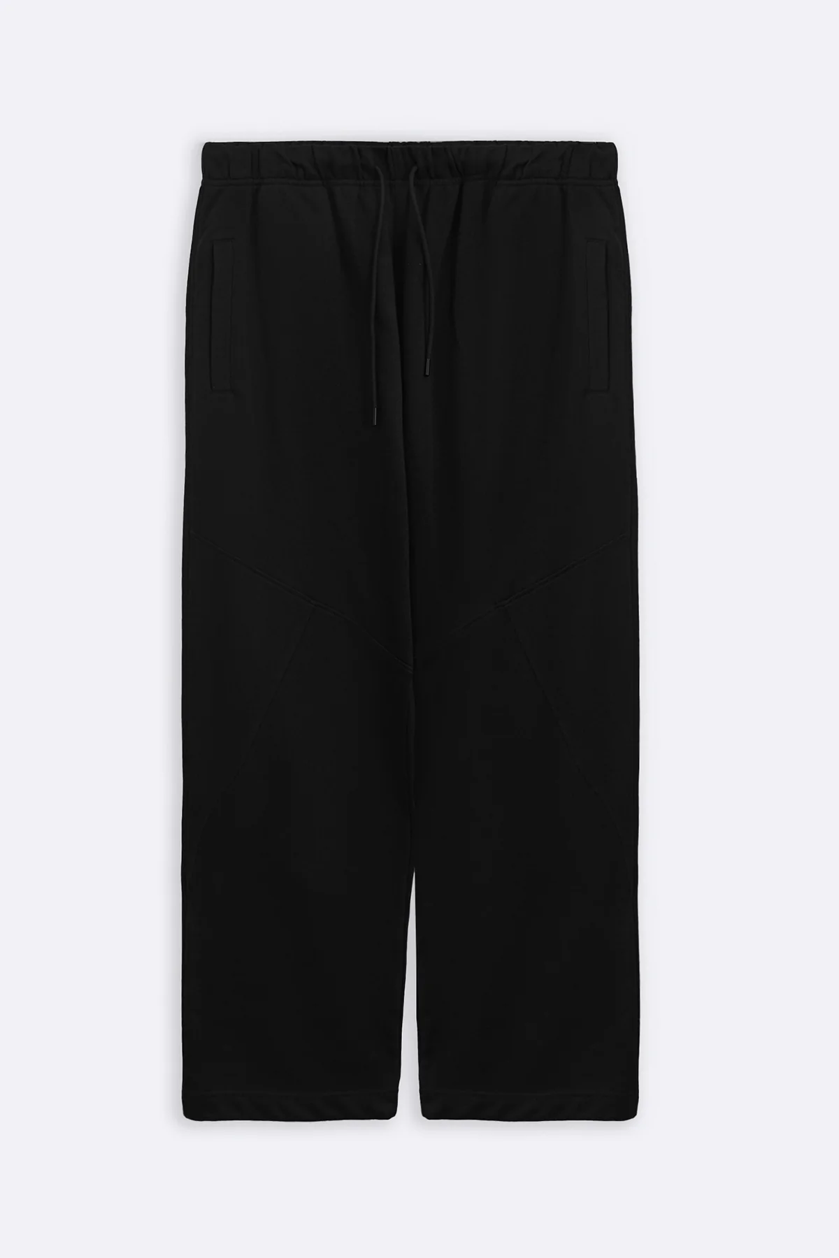COTTON COMFORT SWEATPANTS - Image 2