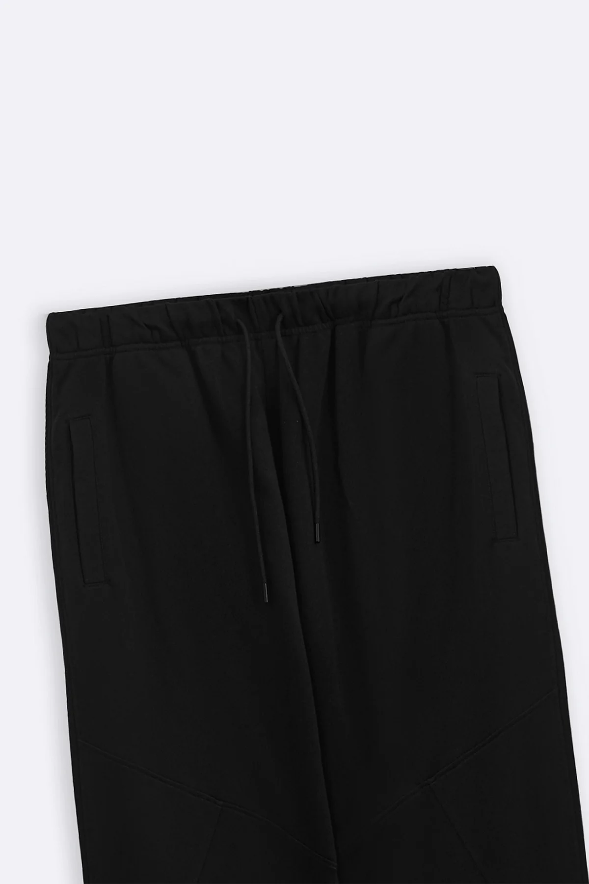 COTTON COMFORT SWEATPANTS - Image 5