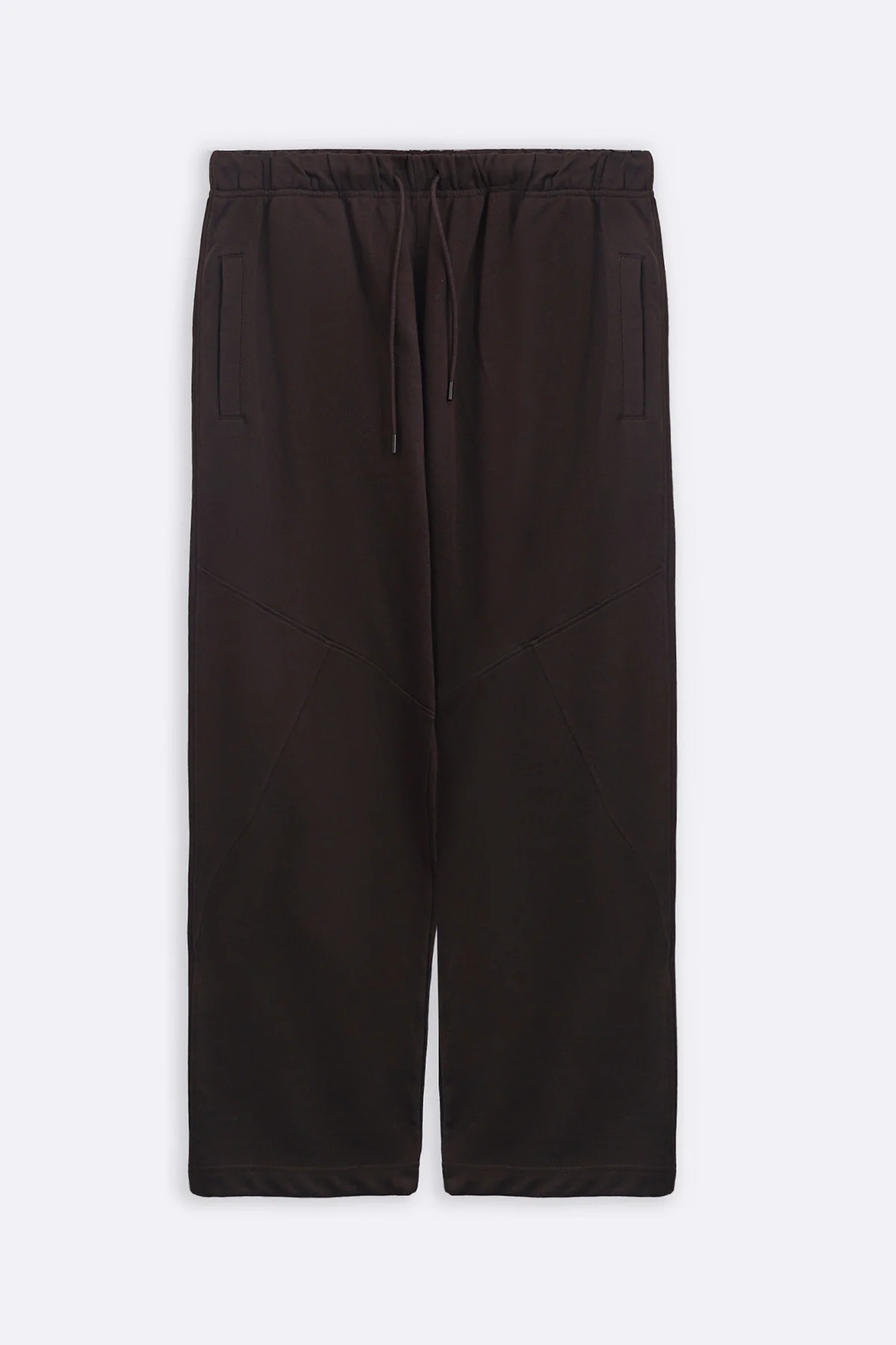 COTTON COMFORT SWEATPANTS - Image 3