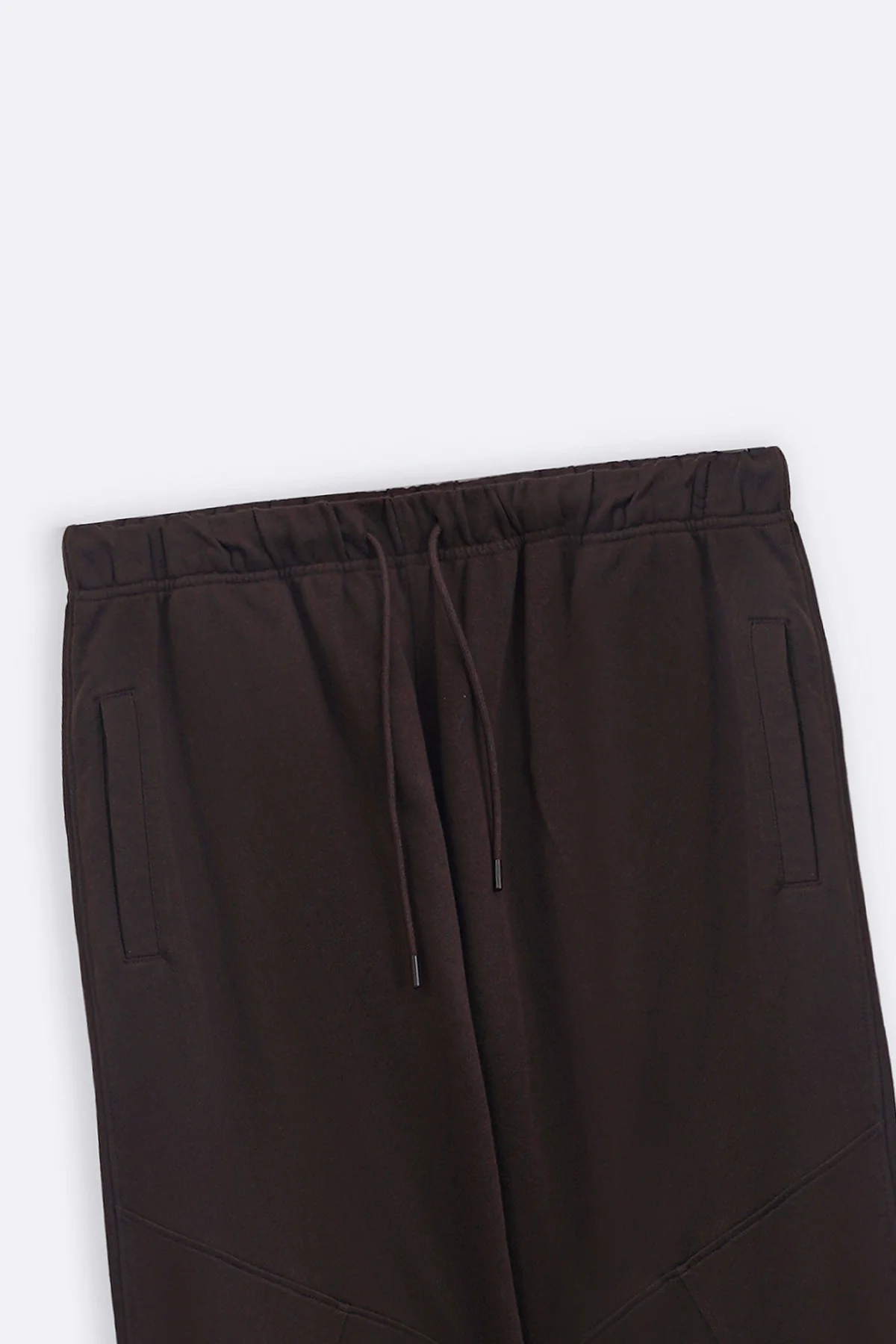 COTTON COMFORT SWEATPANTS - Image 5
