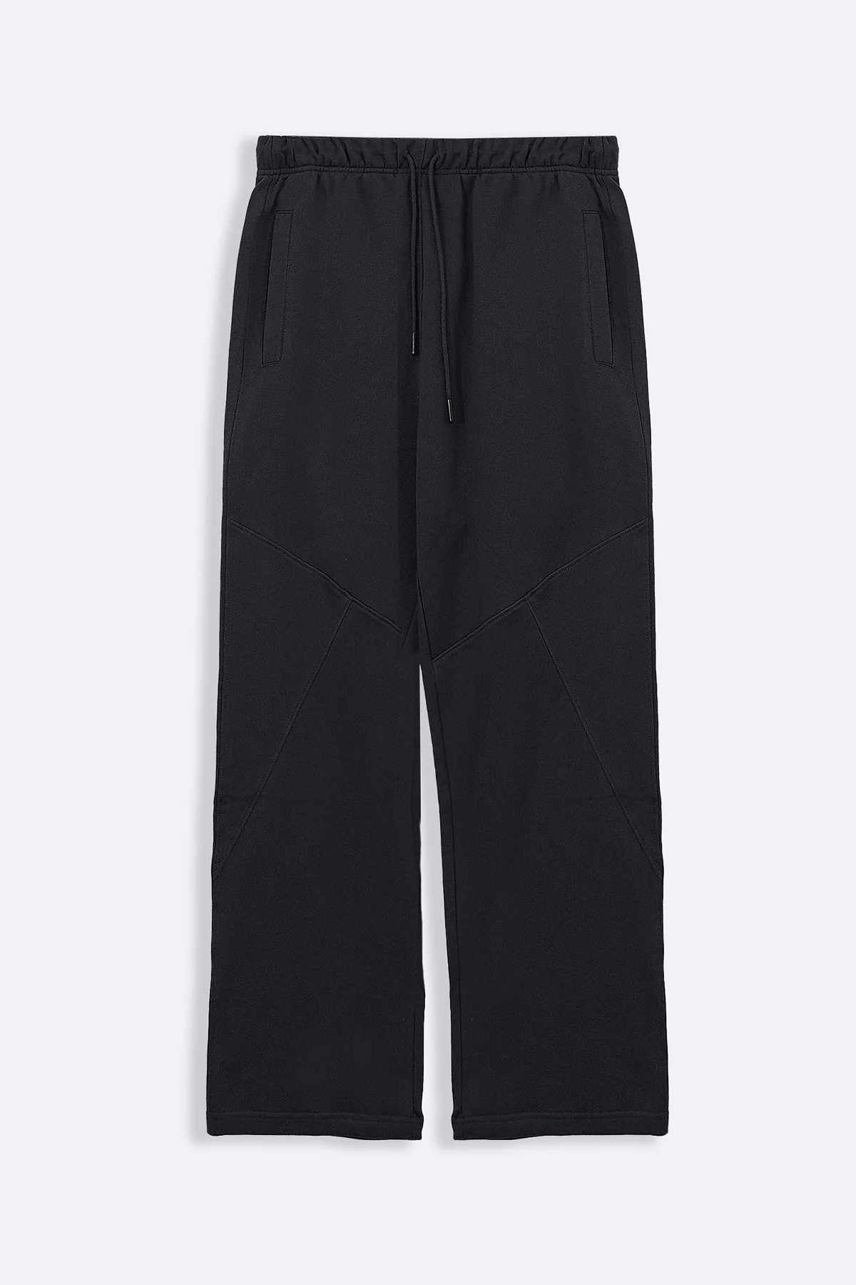 COTTON COMFORT SWEATPANTS - Image 2