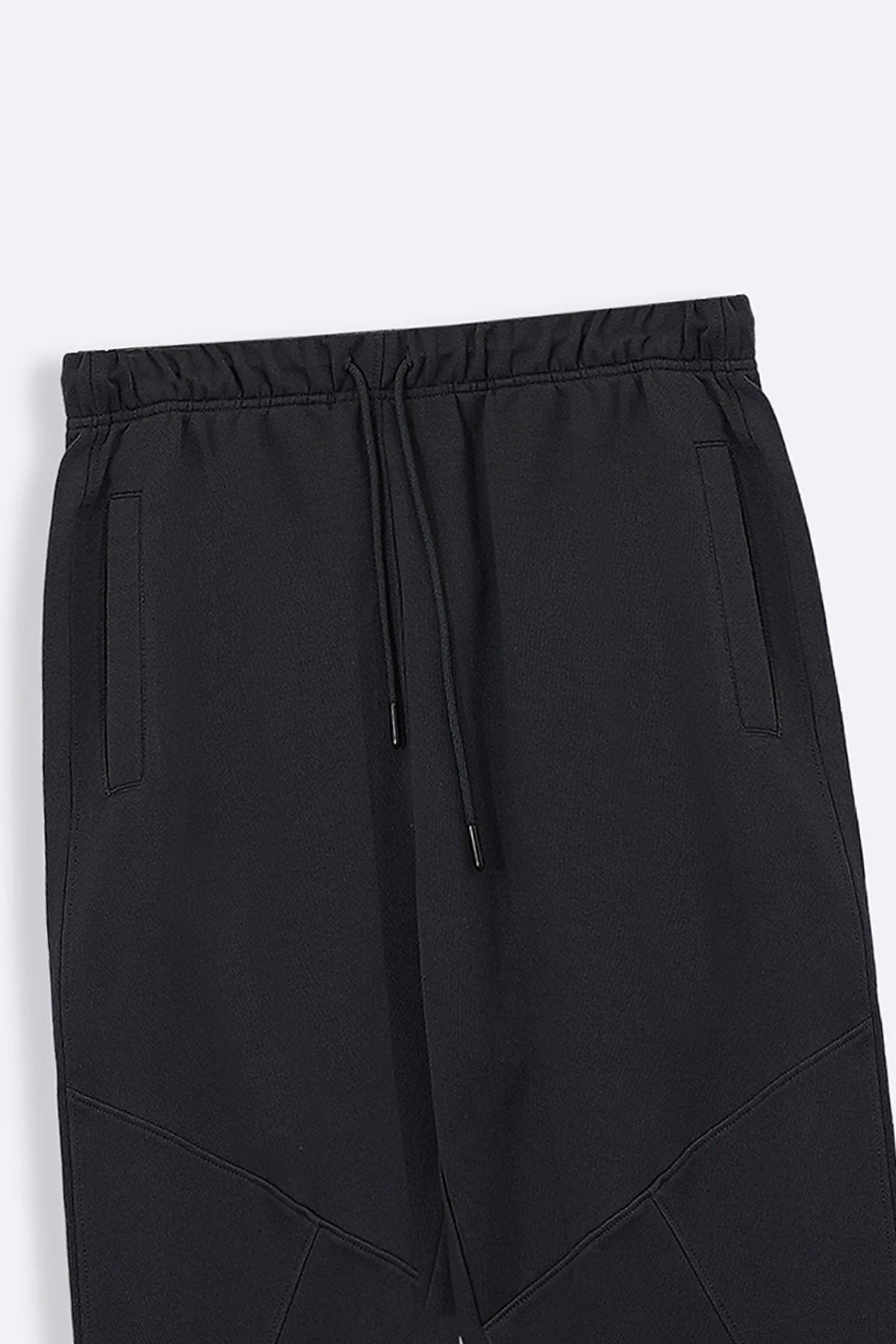 COTTON COMFORT SWEATPANTS - Image 6