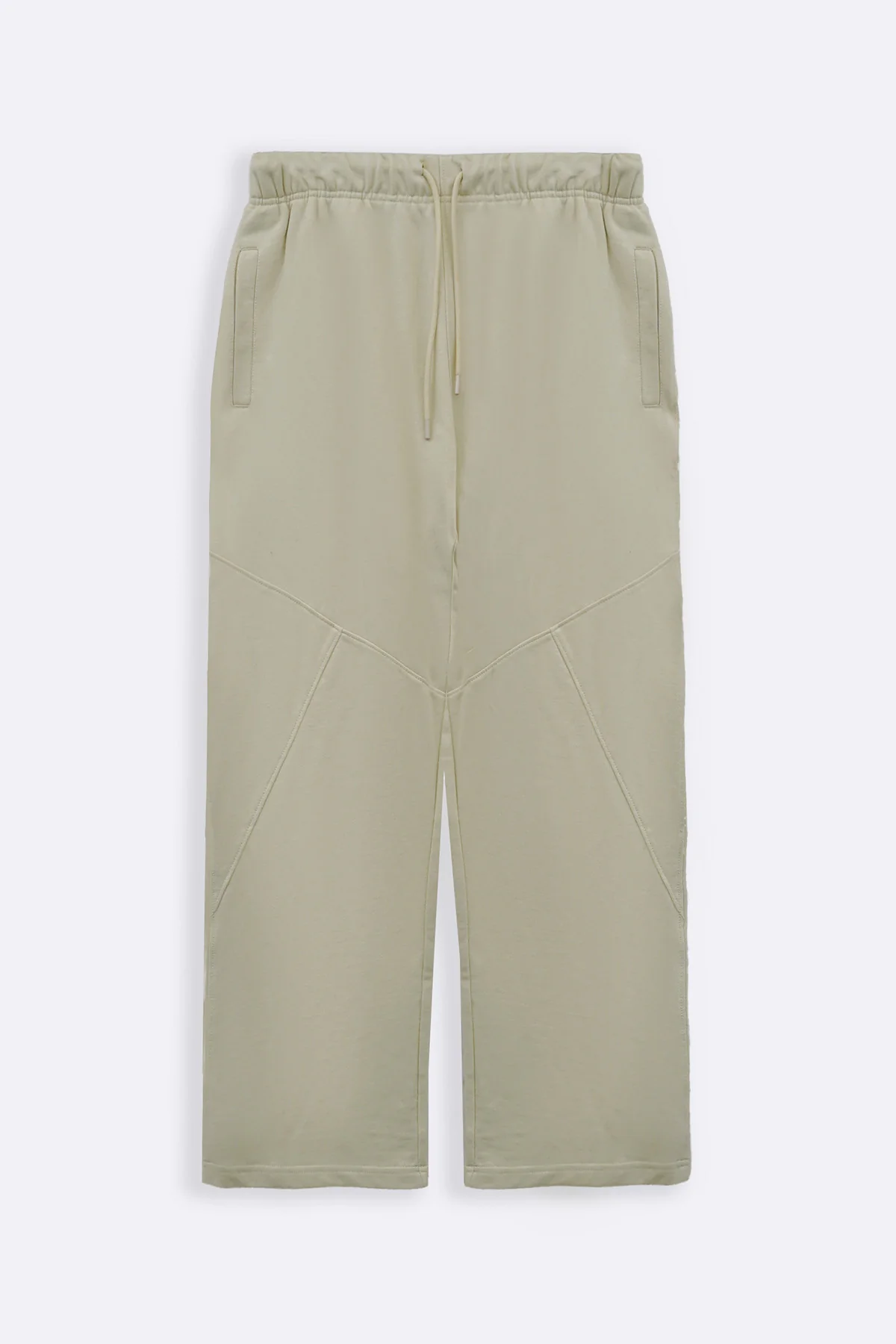 COTTON COMFORT SWEATPANTS - Image 2