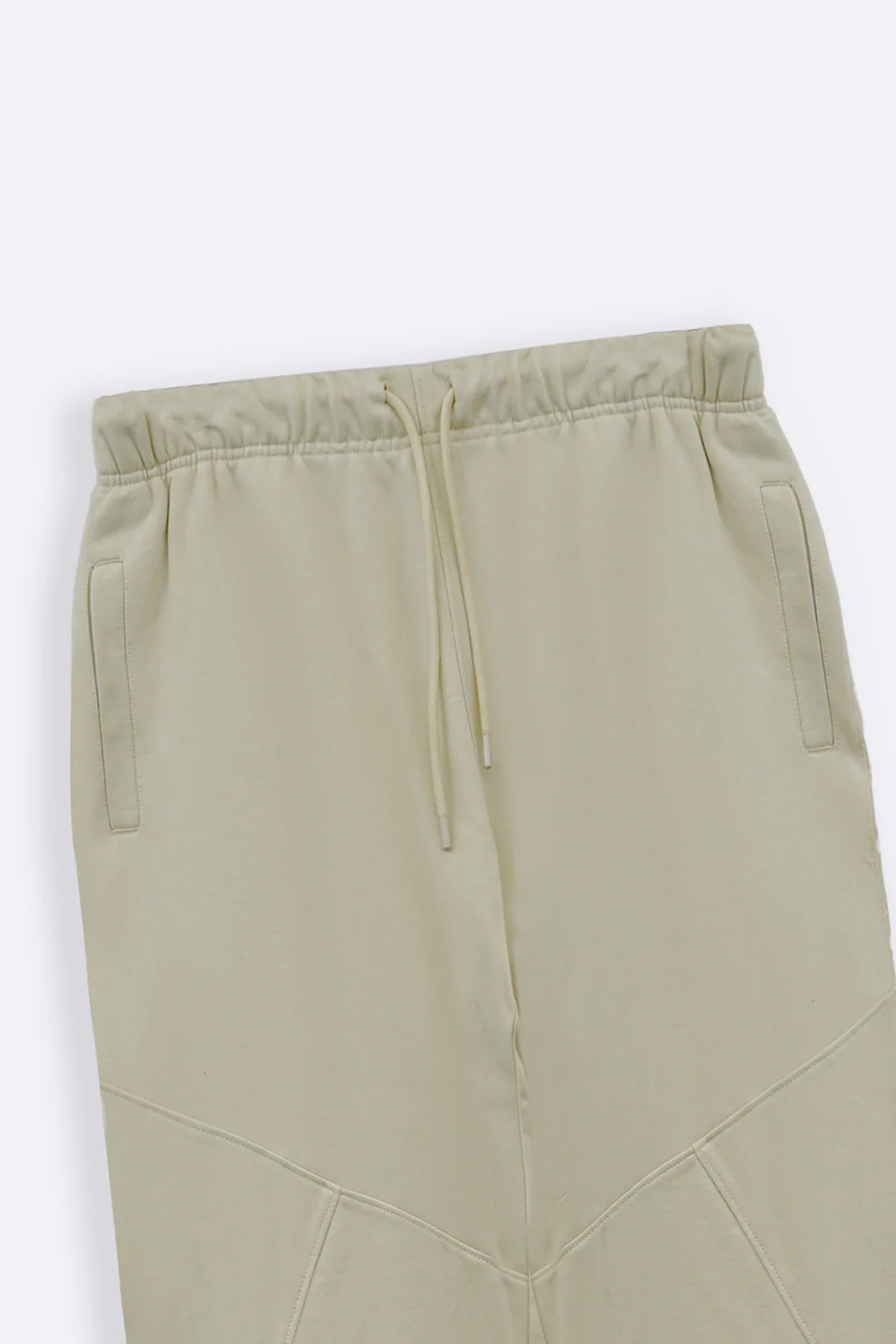 COTTON COMFORT SWEATPANTS - Image 5